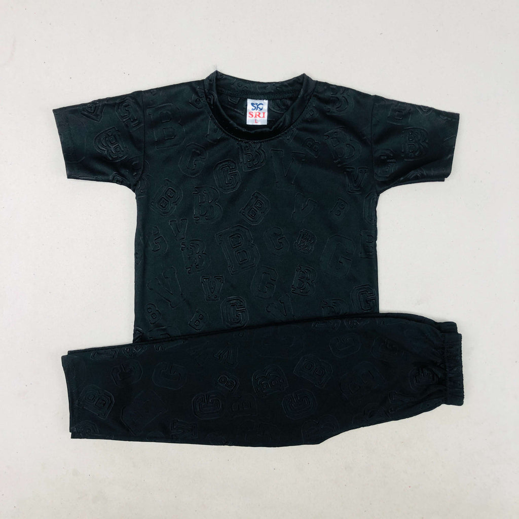 Joy Fashion Pant Set