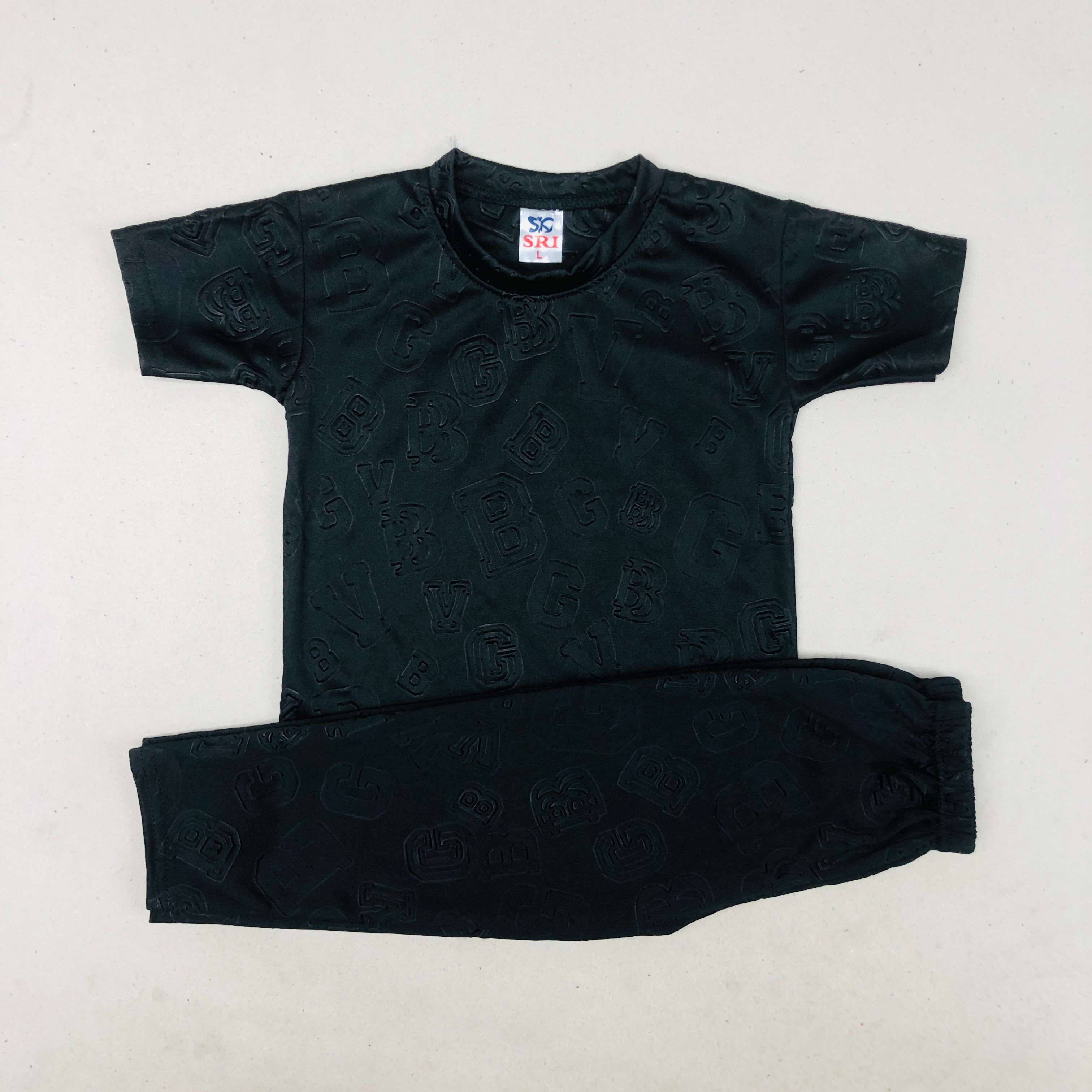 Joy Fashion Pant Set