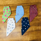 Kids Pant Combo Pack of 5