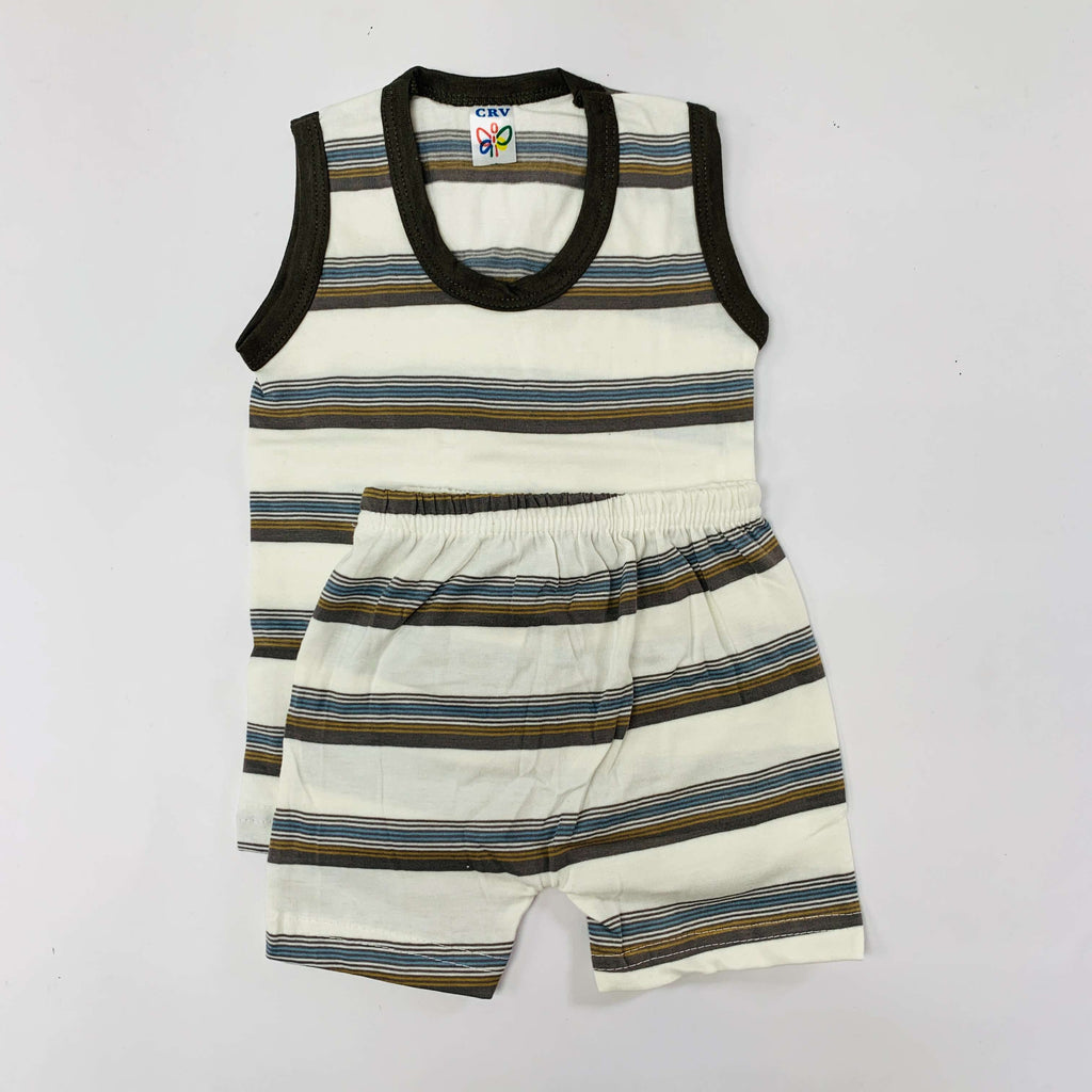 SL Kids Nikker Set