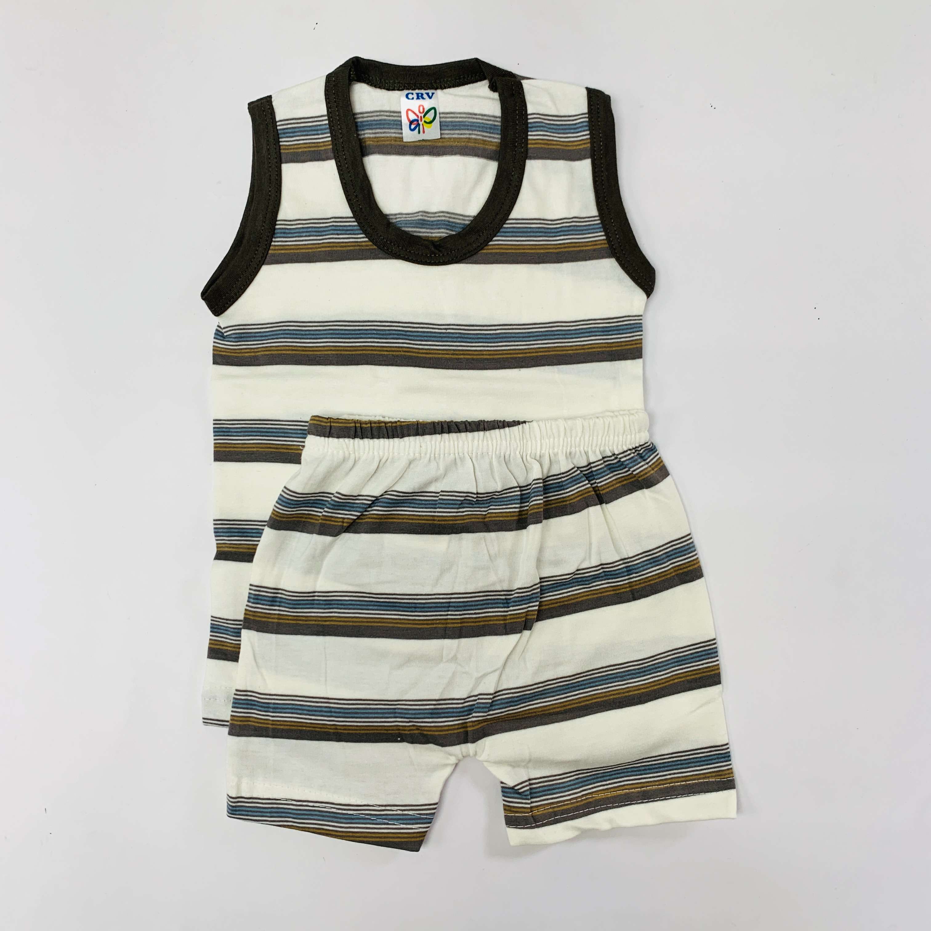 SL Kids Nikker Set