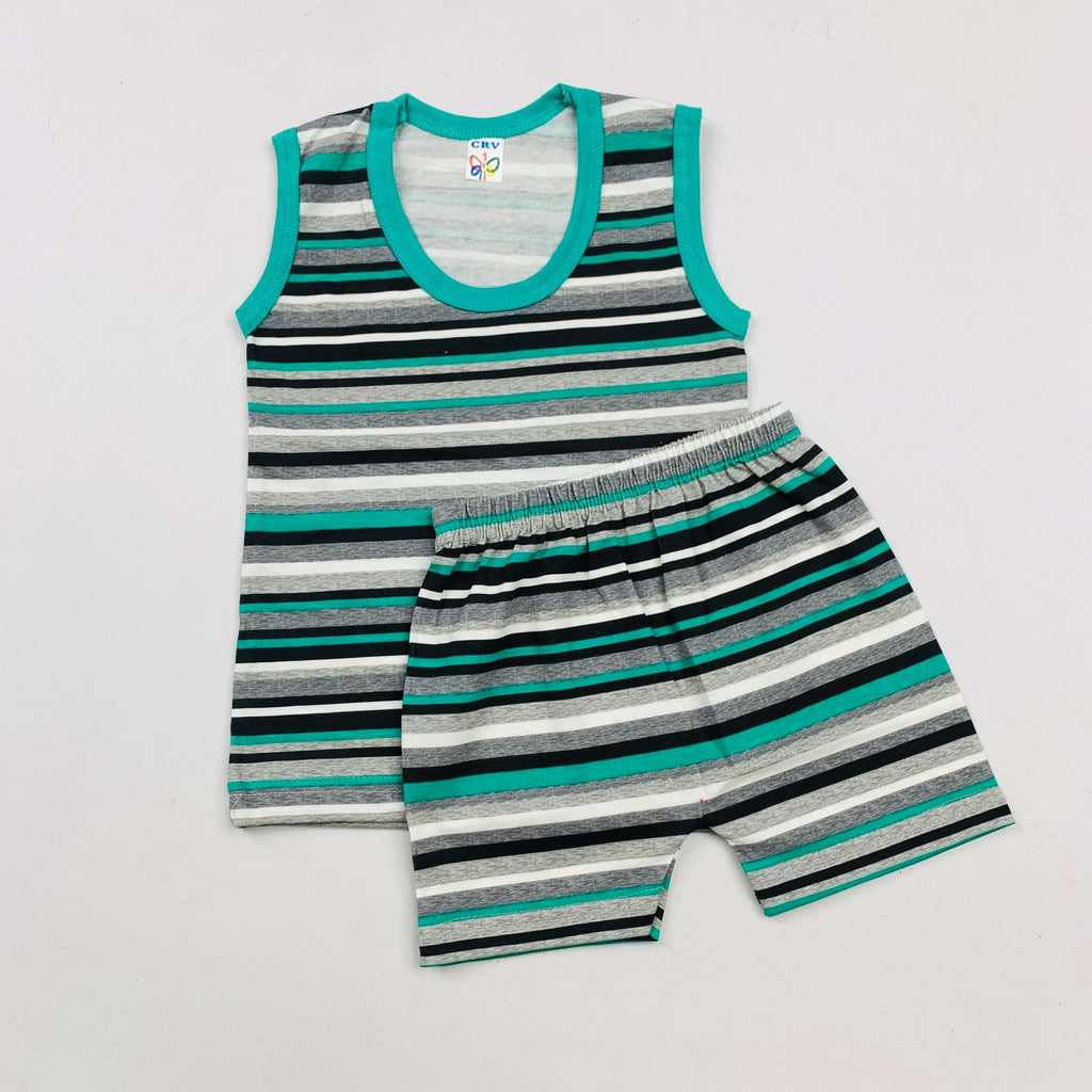 SL Kids Nikker Set