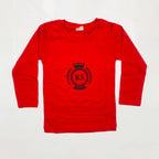 Kids FullSleeve T-Shirt Combo Pack Of 2