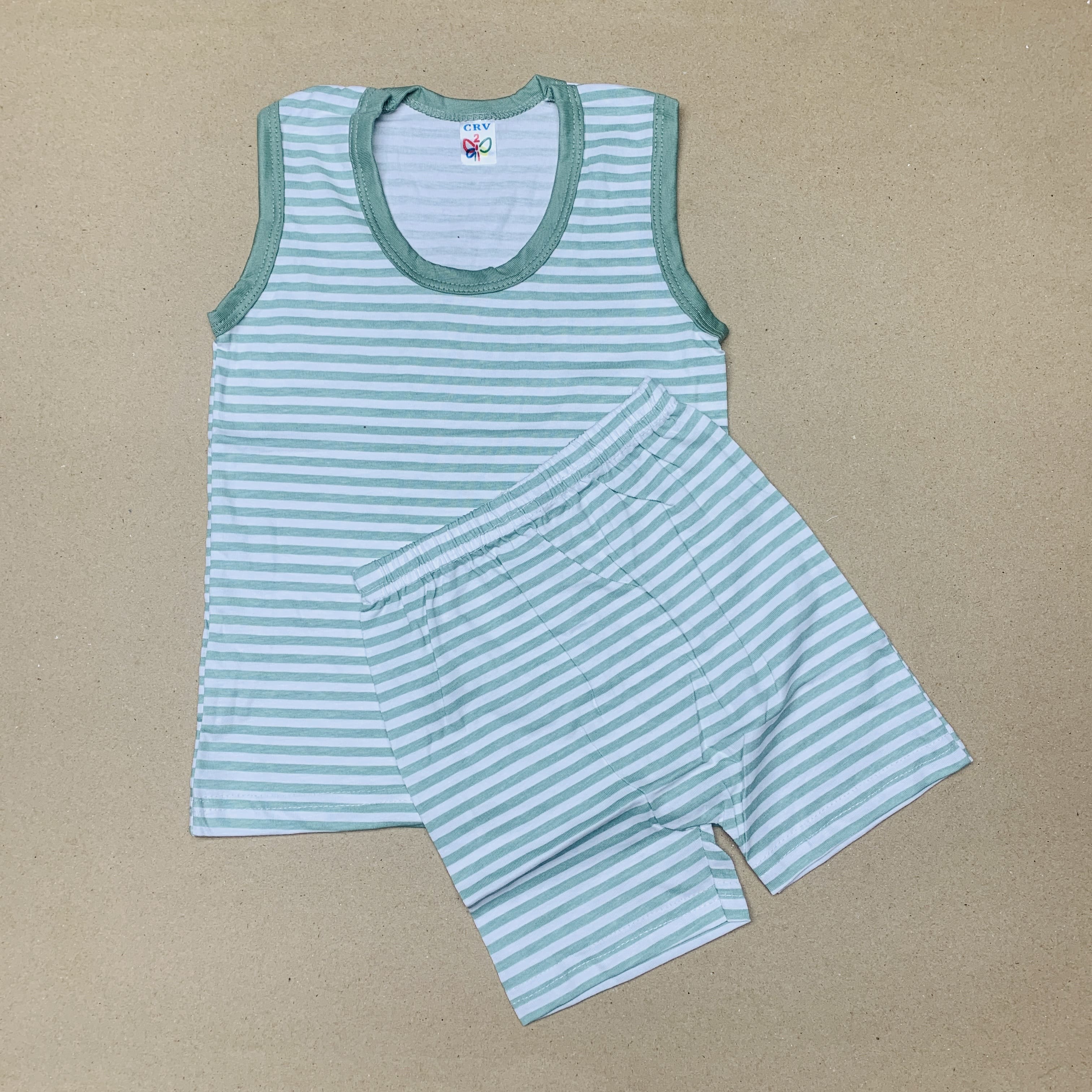 SL Kids Nikker Set