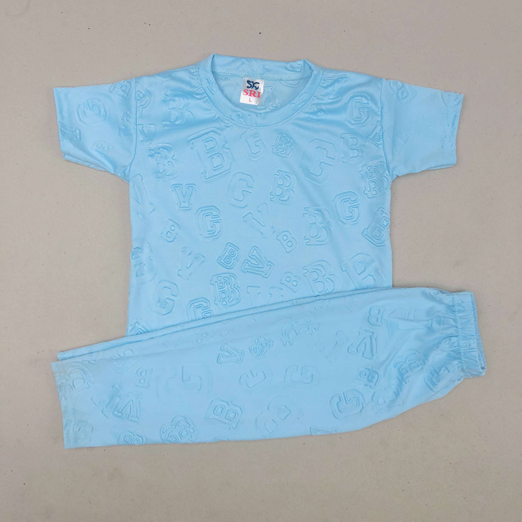 Joy Fashion Pant Set