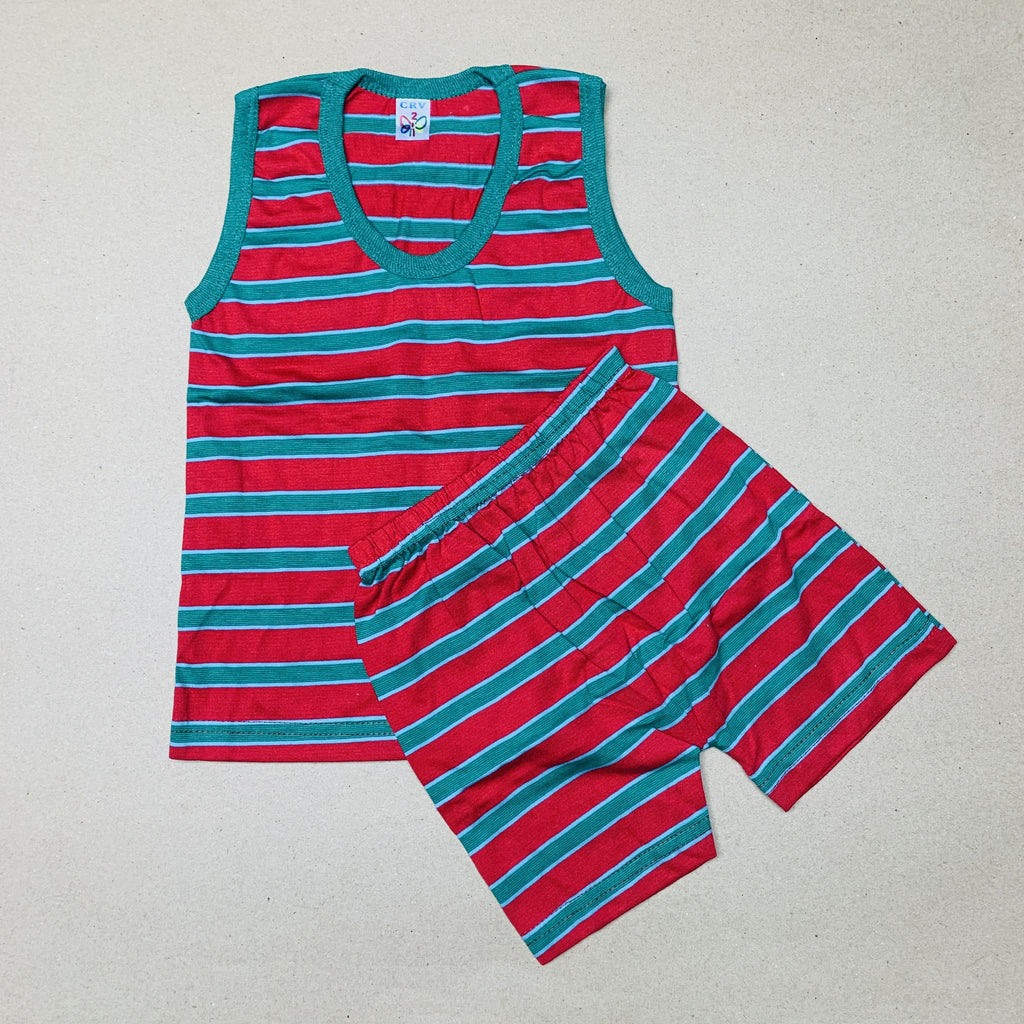 SL Kids Nikker Set