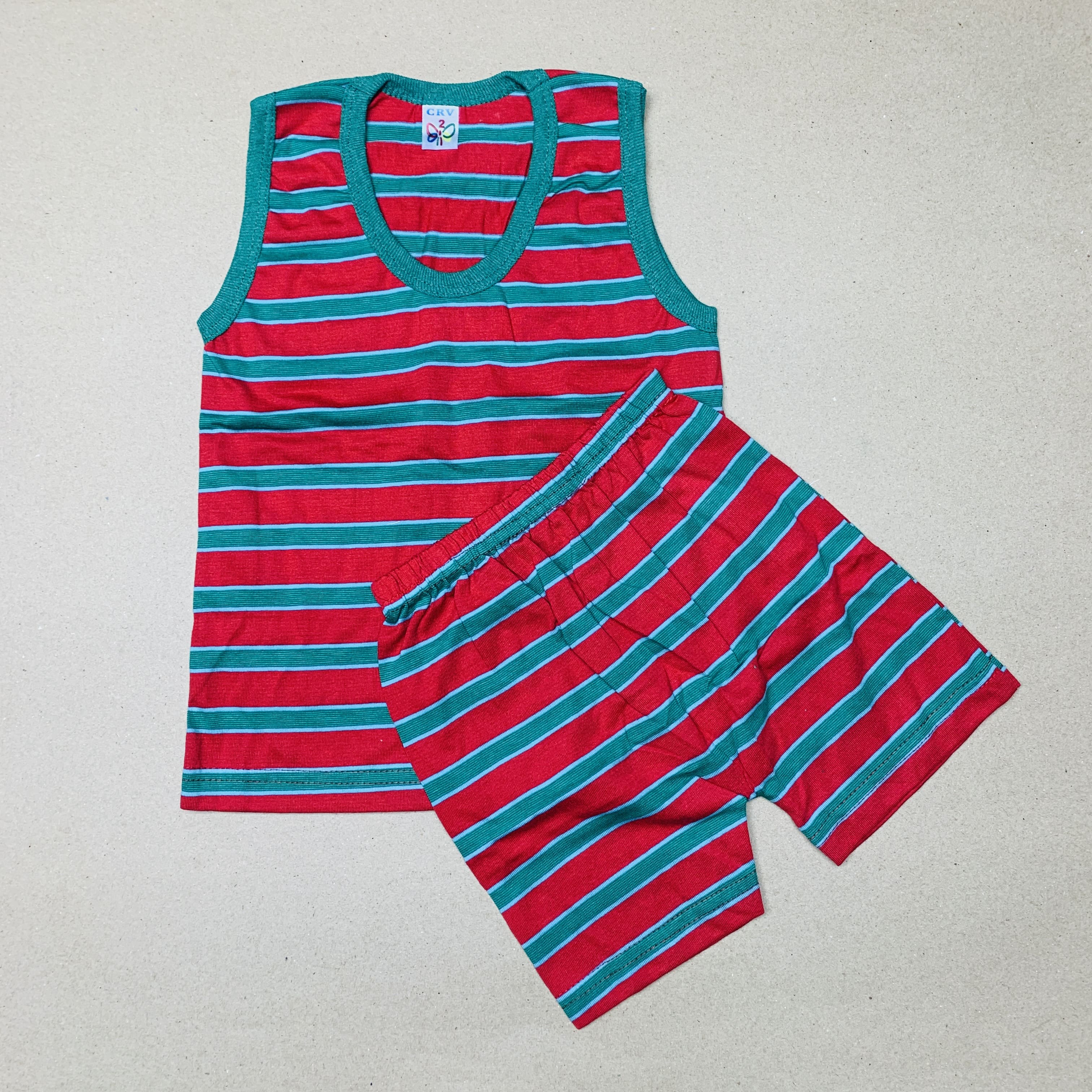 SL Kids Nikker Set