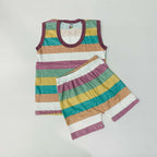 SL Kids Nikker Set