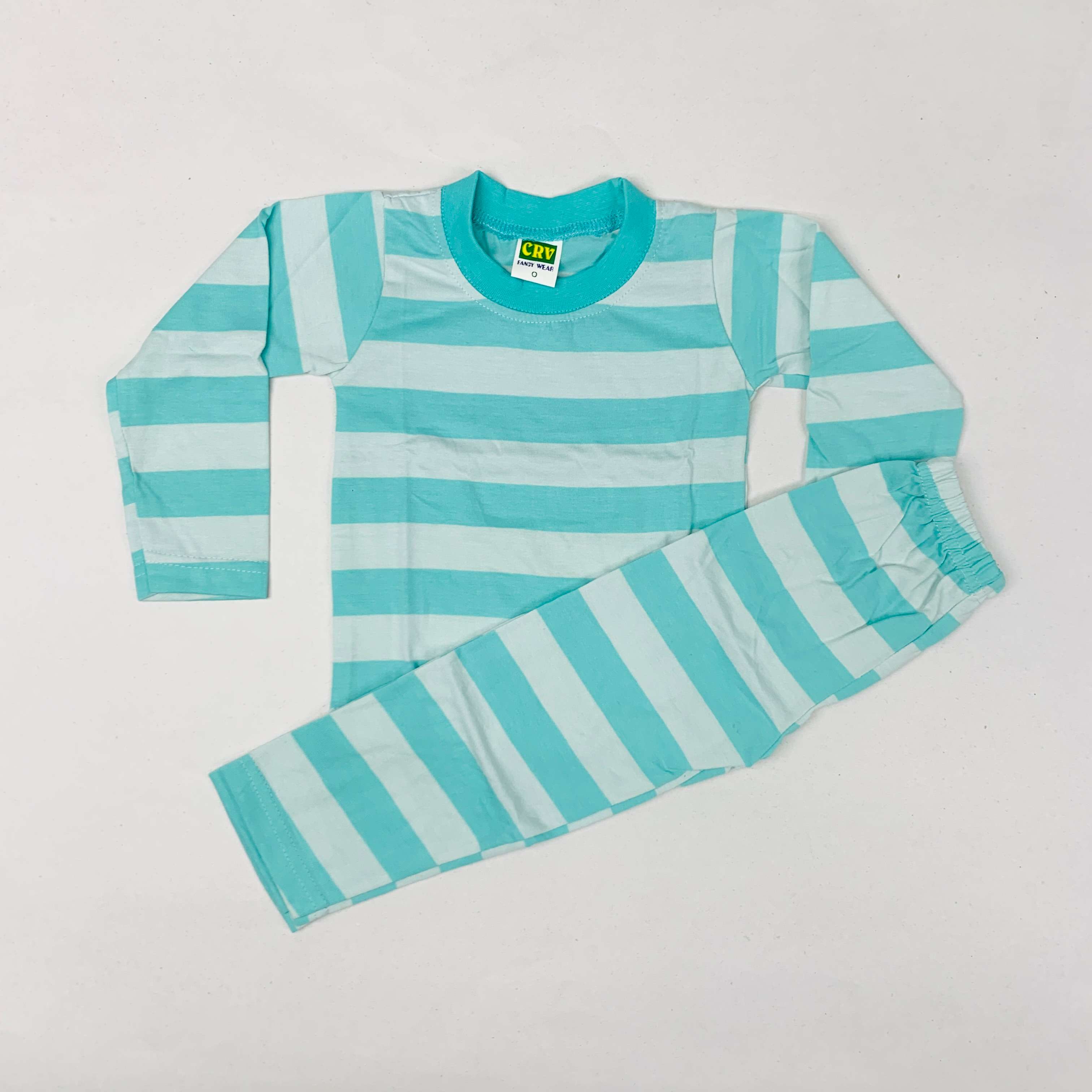 Full Sleeve Pant Set