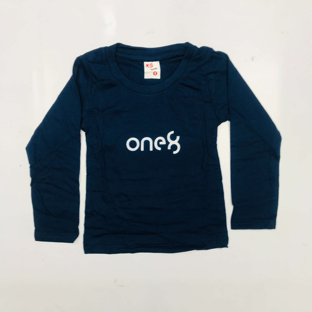 Kids FullSleeve T-Shirt Combo Pack Of 2