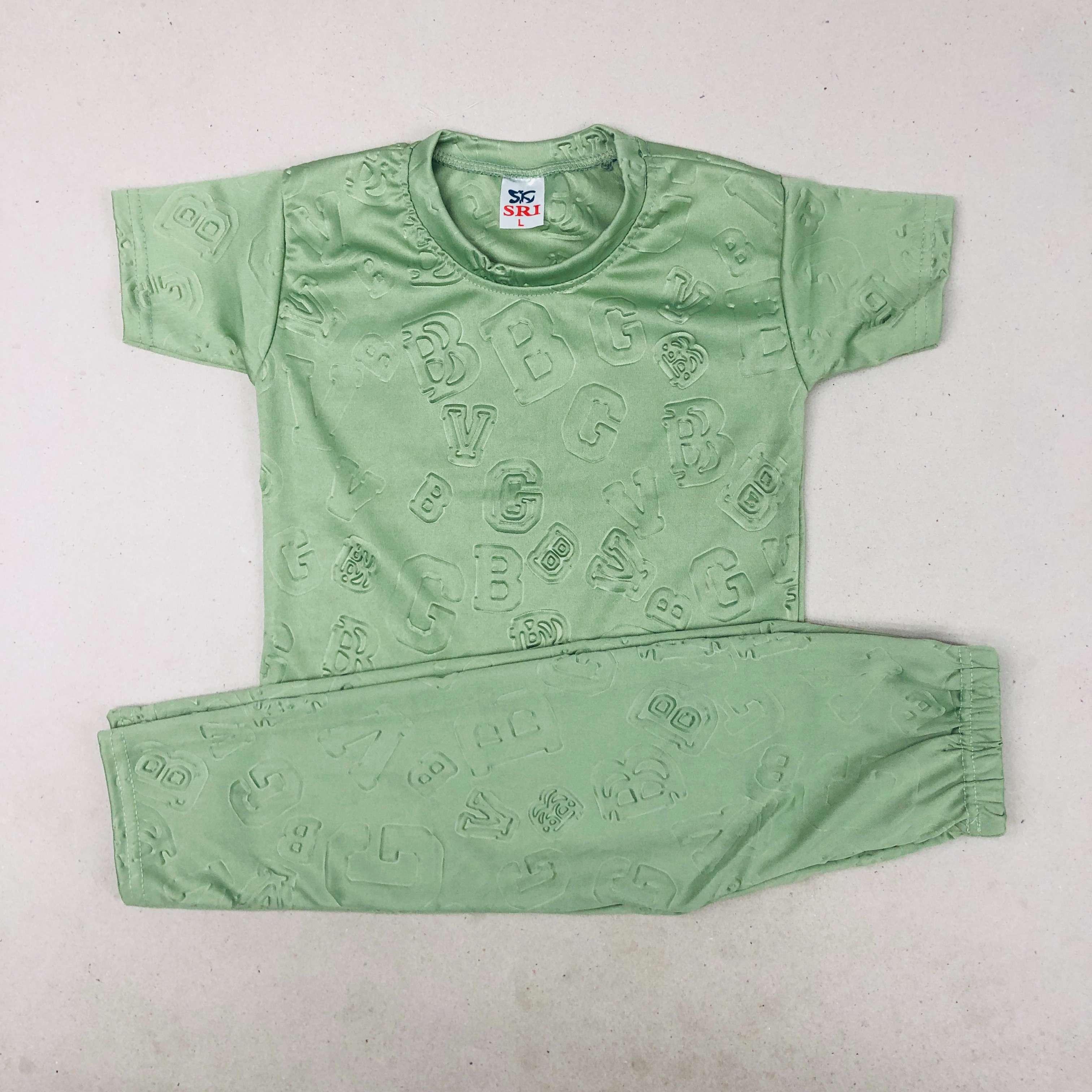 Joy Fashion Pant Set