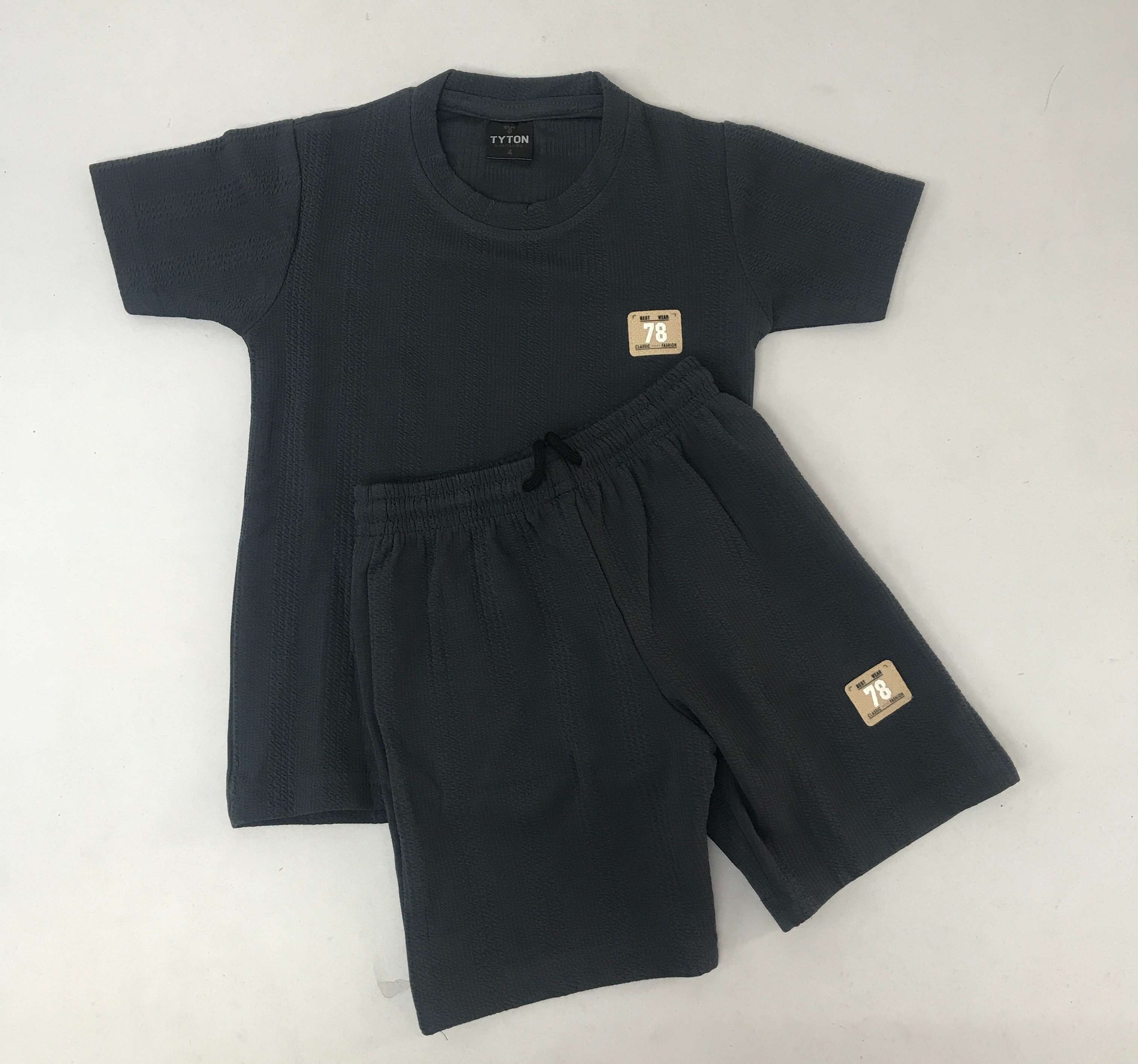 Cherry Pop Nikker Set