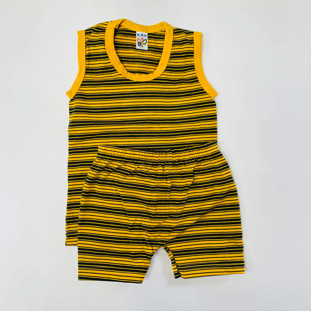 SL Kids Nikker Set