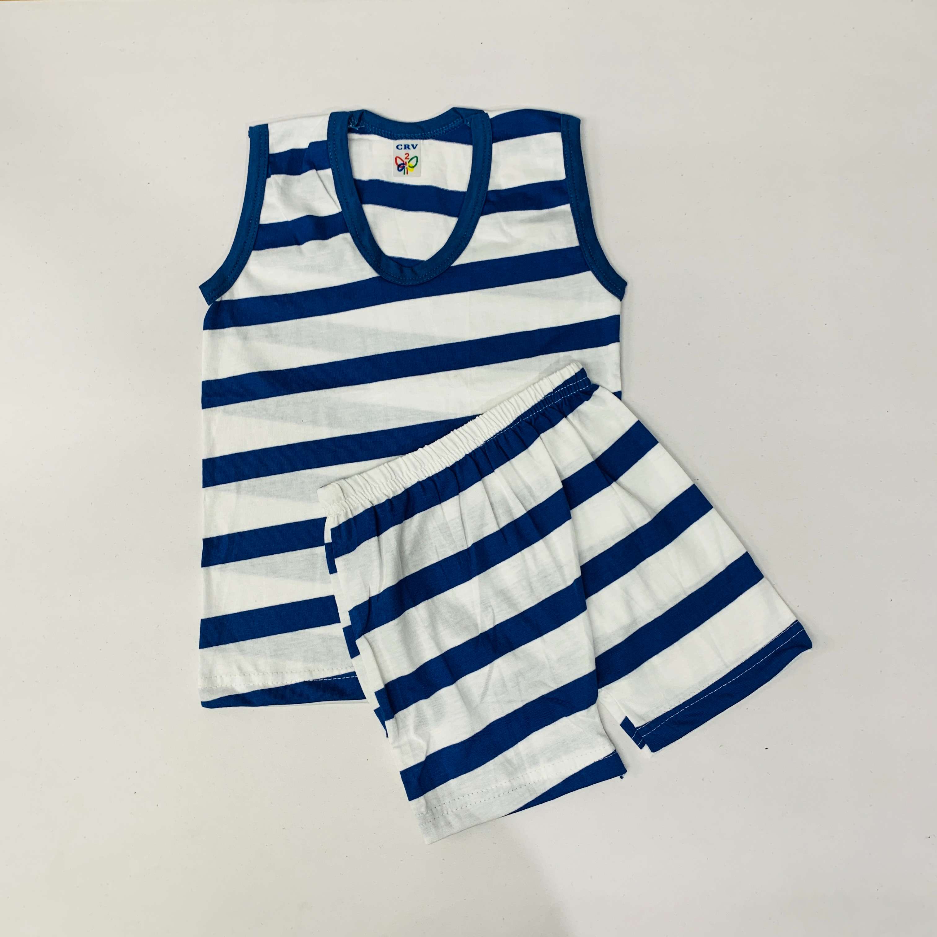 SL Kids Nikker Set