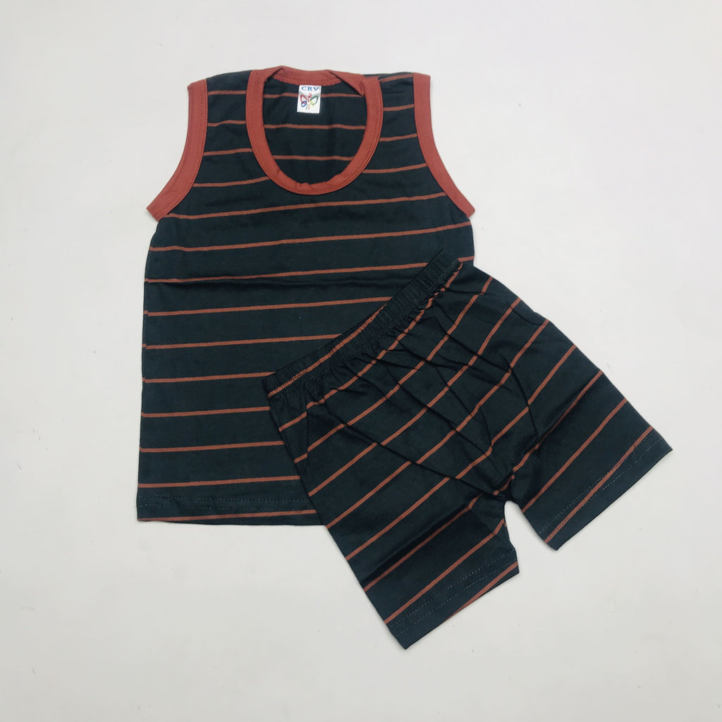 SL Kids Nikker Set