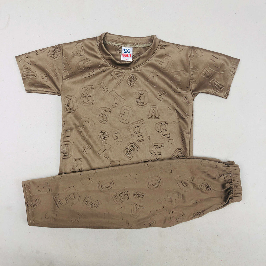 Joy Fashion Pant Set