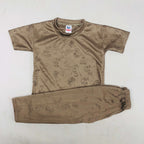 Joy Fashion Pant Set