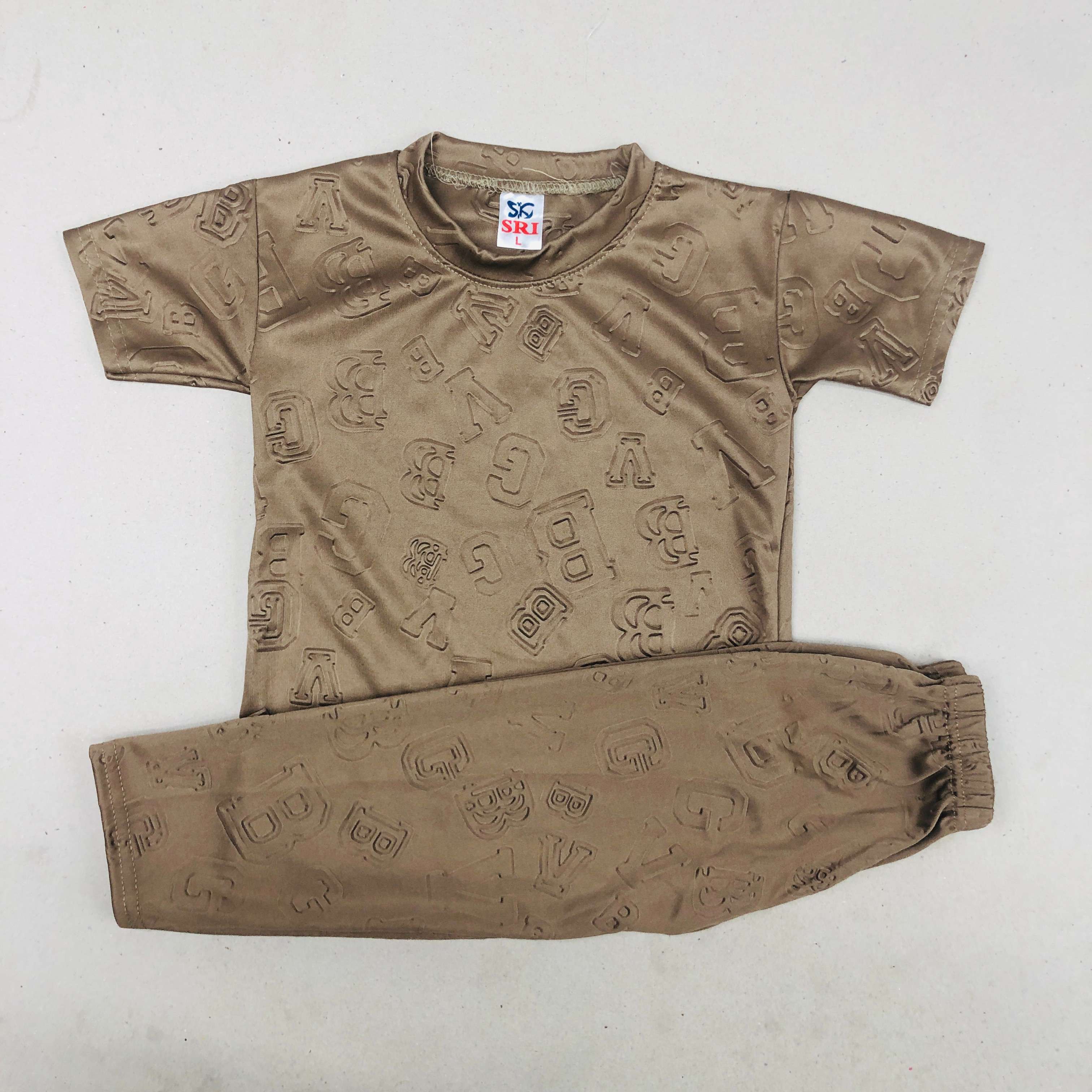 Joy Fashion Pant Set