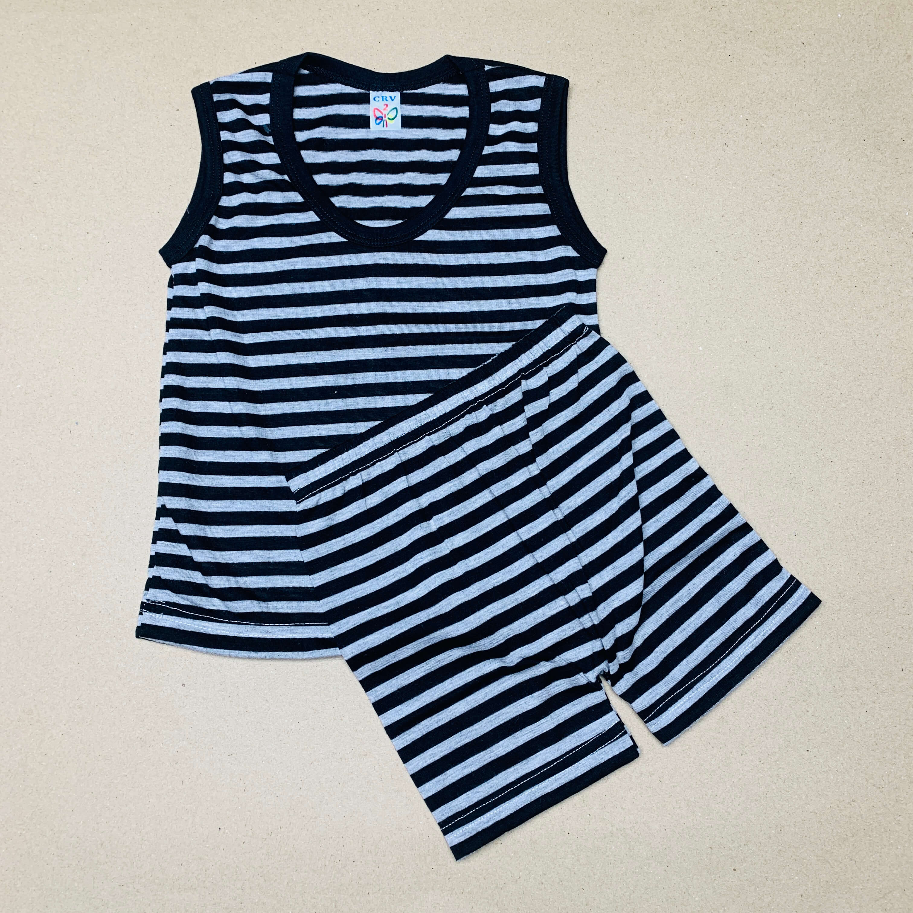 SL Kids Nikker Set