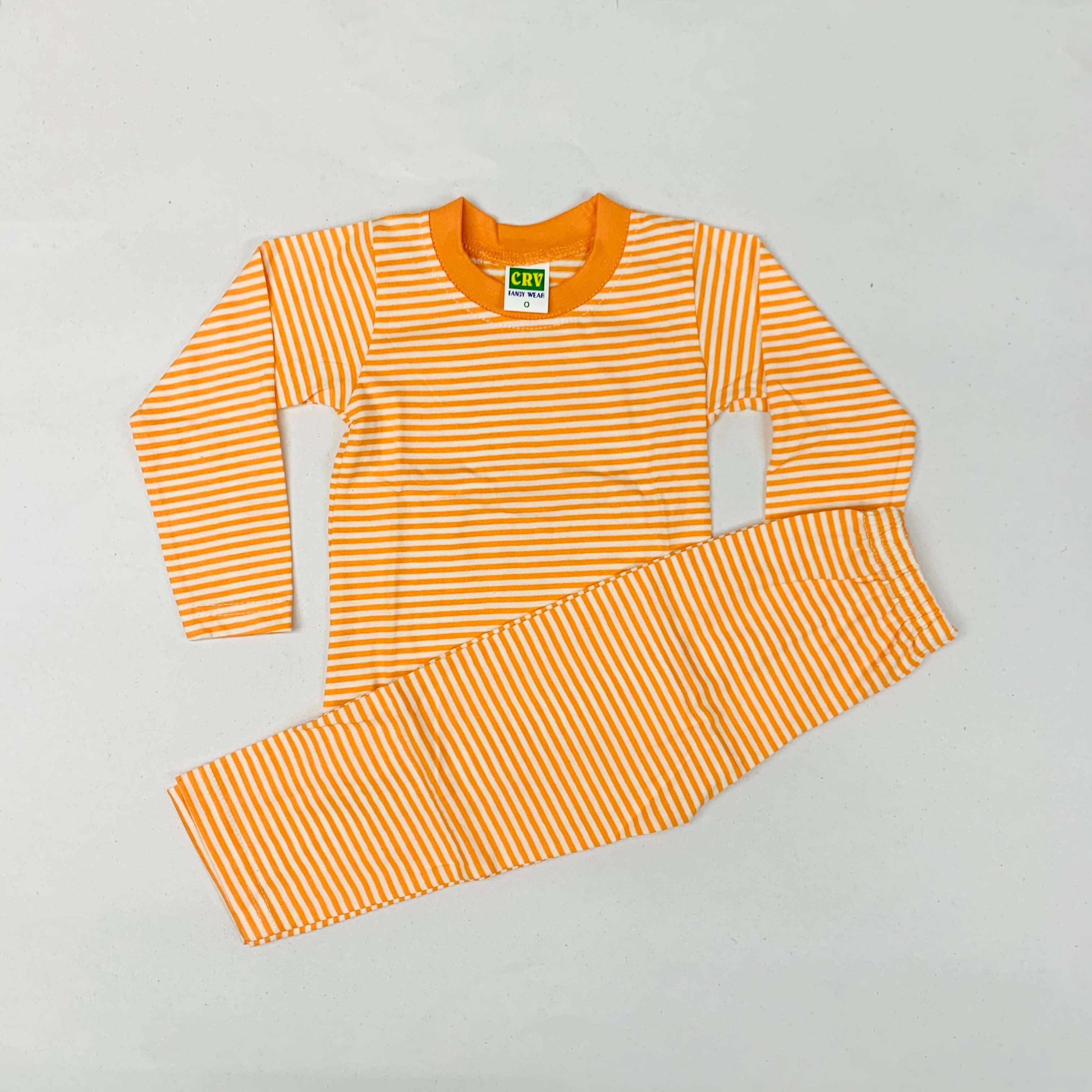 Full Sleeve Pant Set