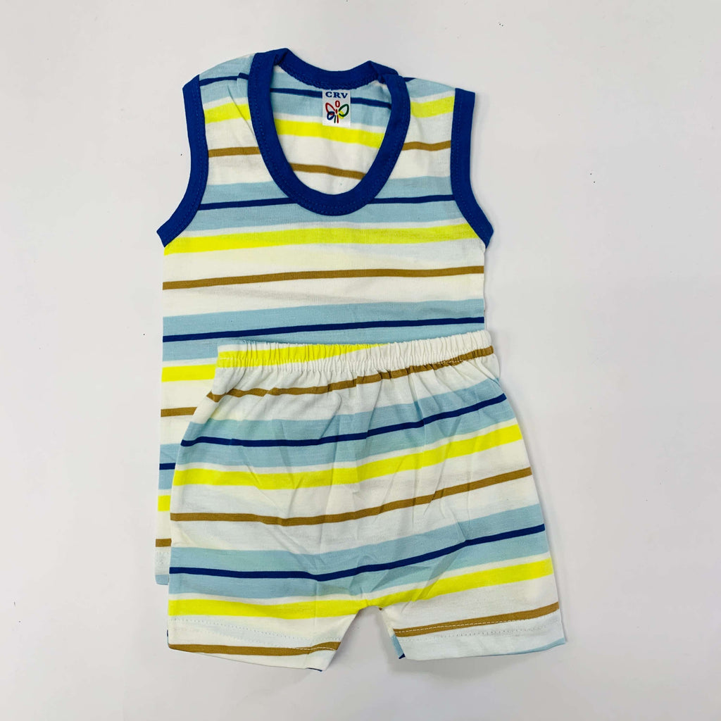 SL Kids Nikker Set