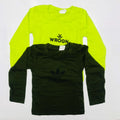Kids FullSleeve T-Shirt Combo Pack Of 2