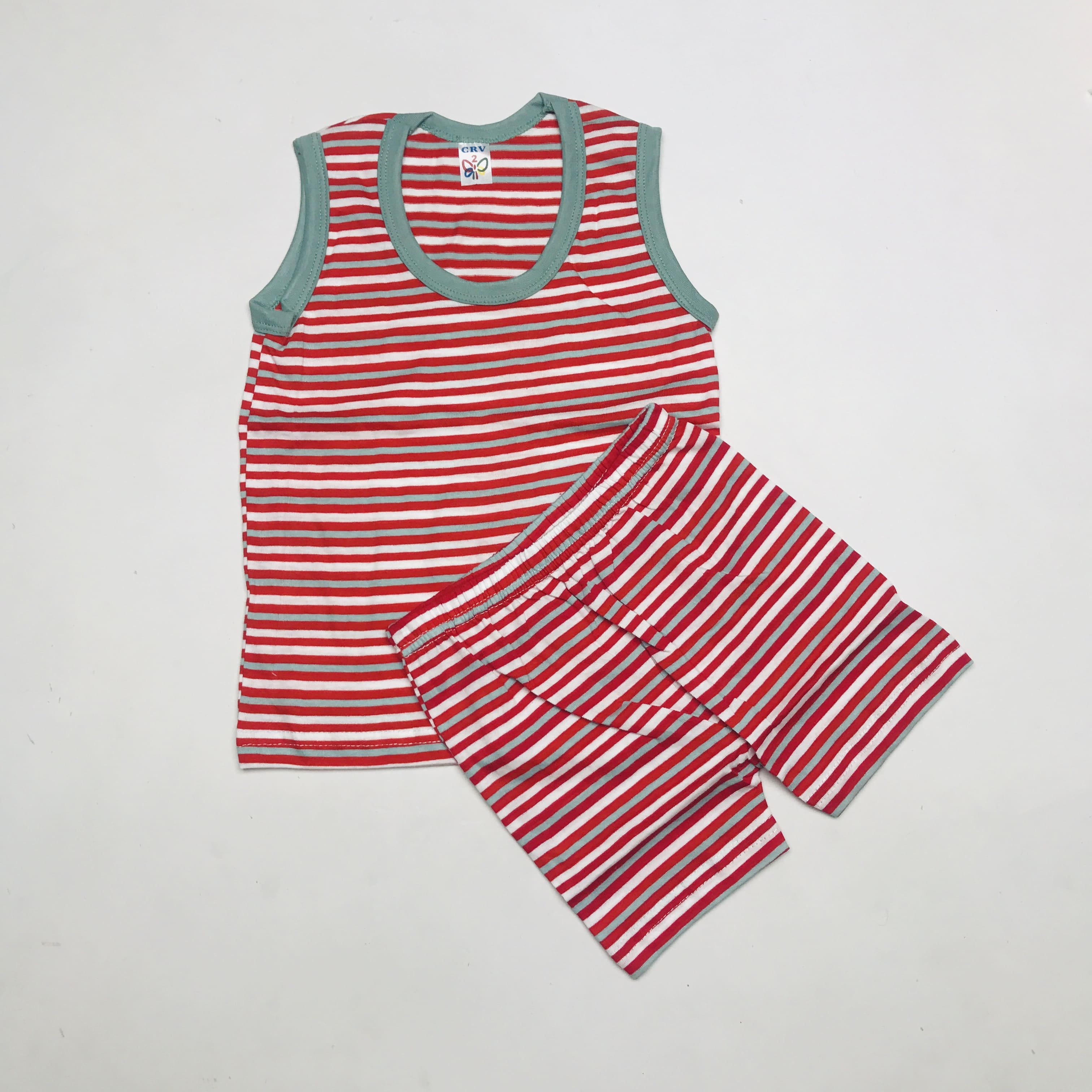 SL Kids Nikker Set