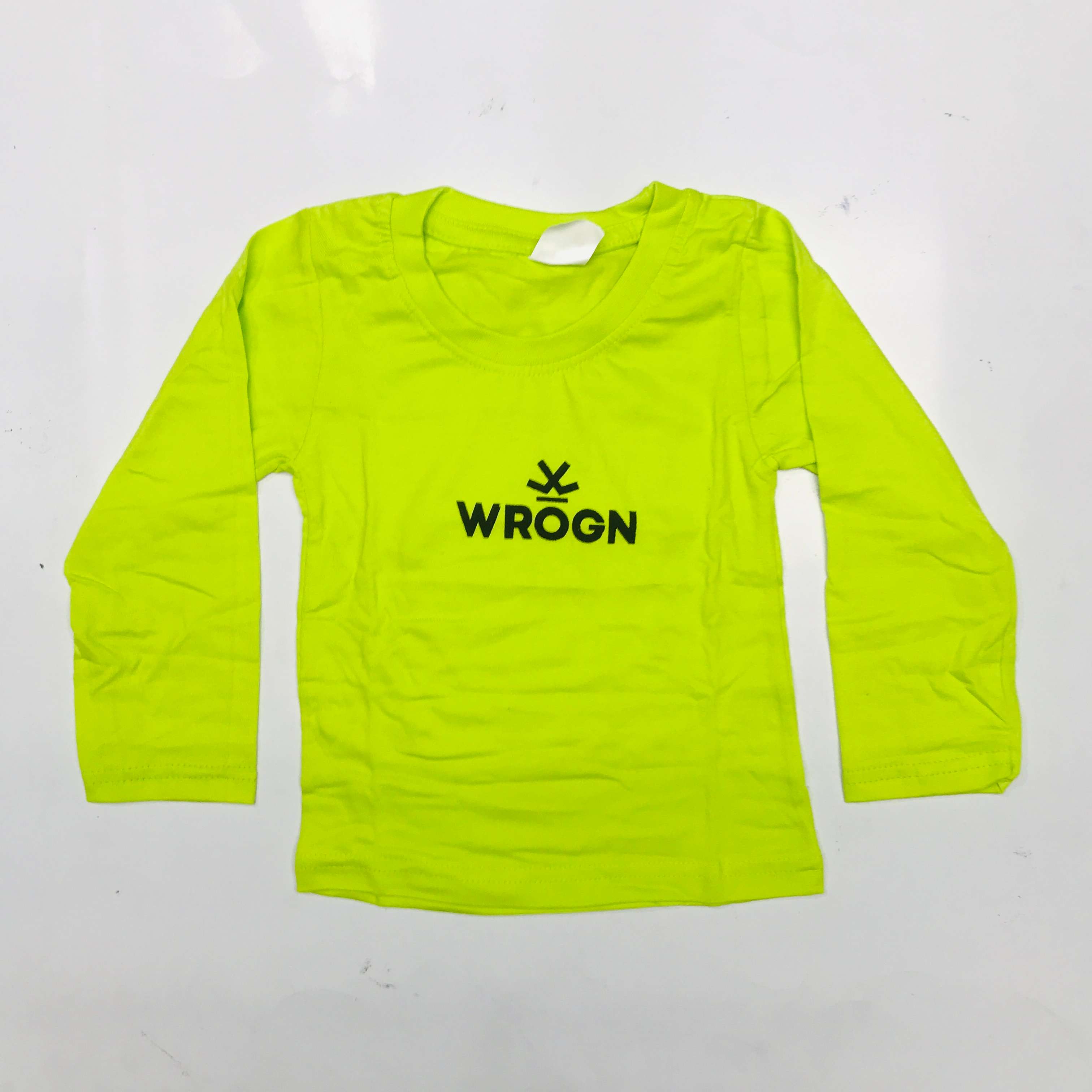 Kids FullSleeve T-Shirt Combo Pack Of 2