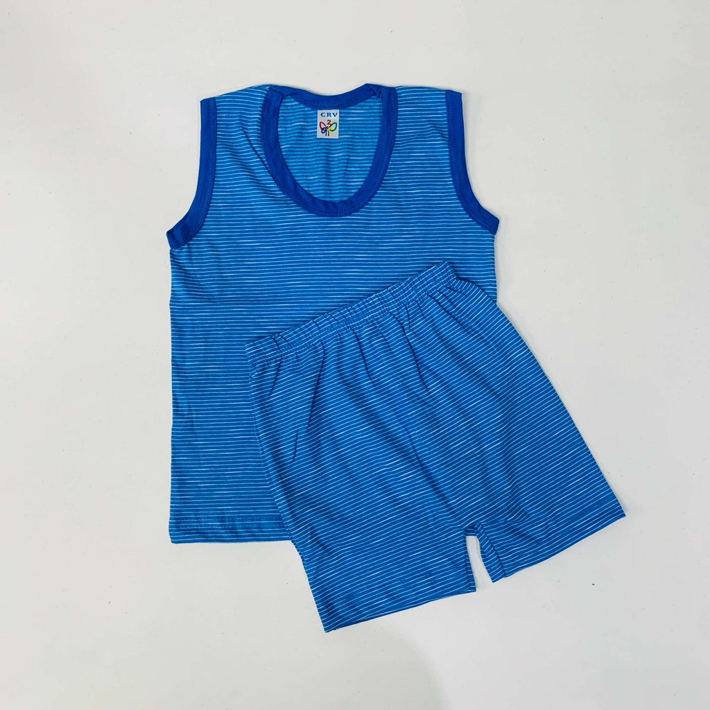 SL Kids Nikker Set