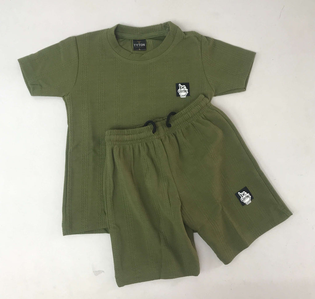 Cherry Pop Nikker Set