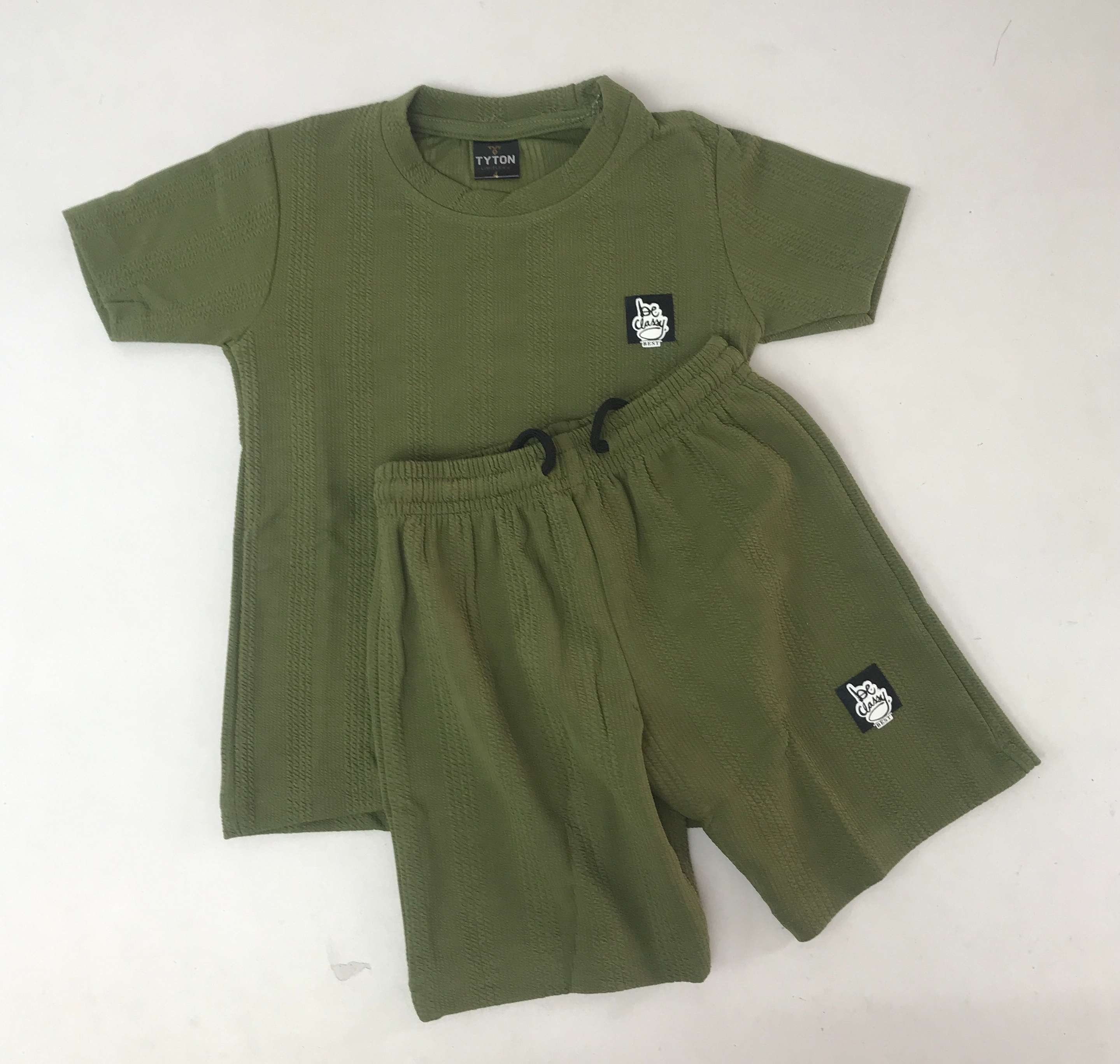 Cherry Pop Nikker Set