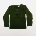 Kids FullSleeve T-Shirt Combo Pack Of 2