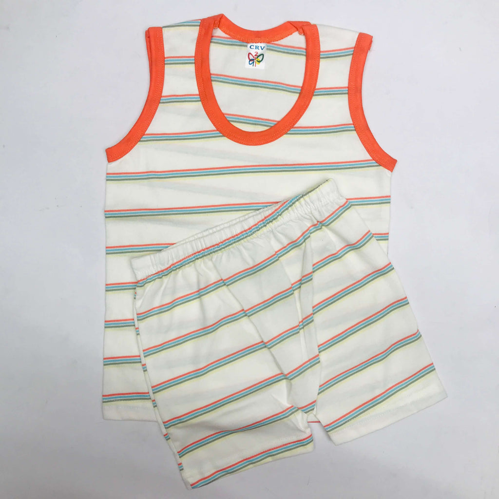 SL Kids Nikker Set