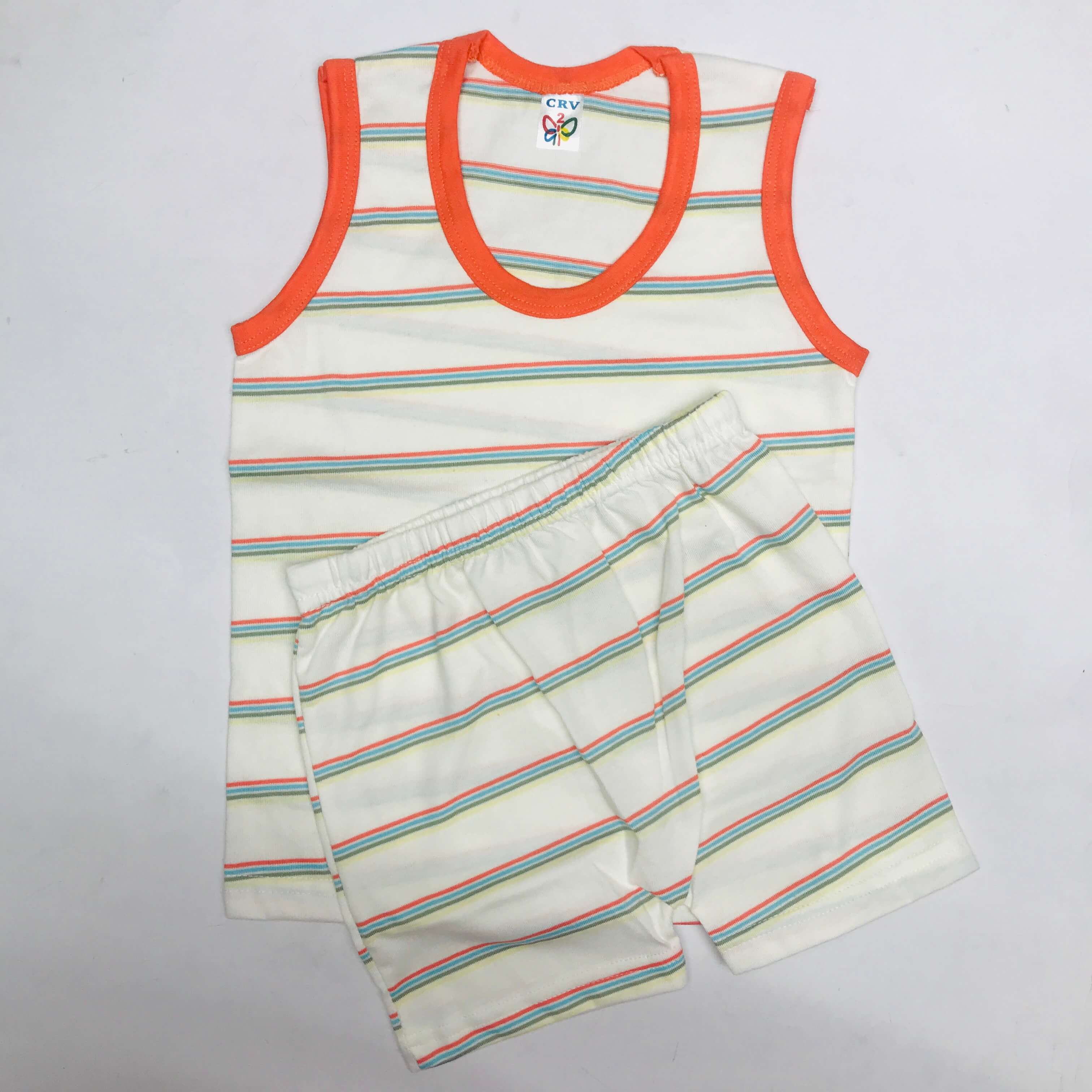 SL Kids Nikker Set