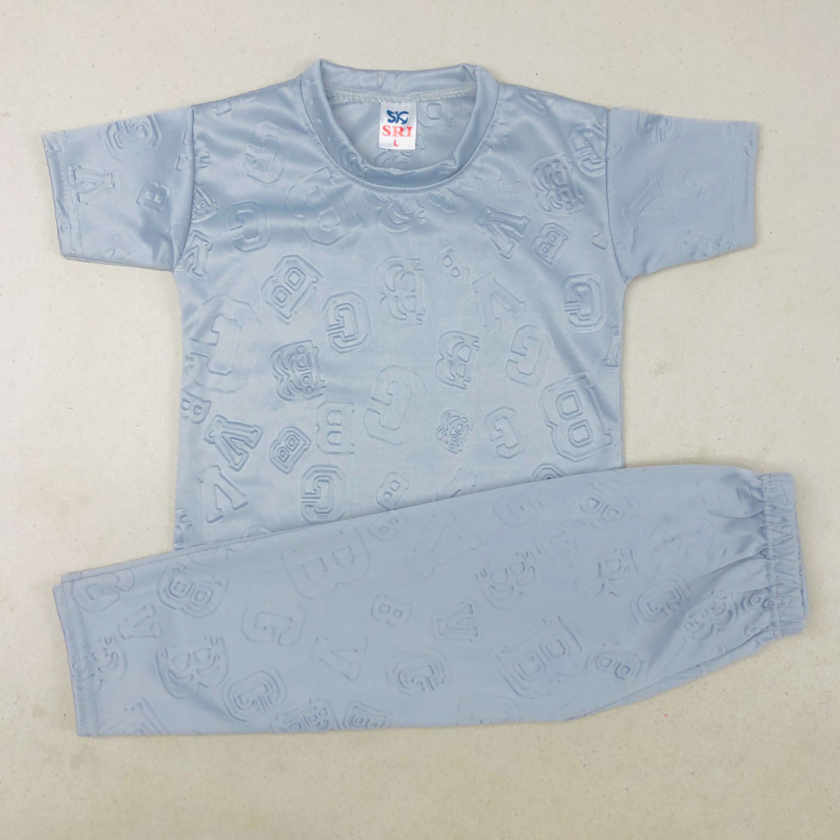 Joy Fashion Pant Set