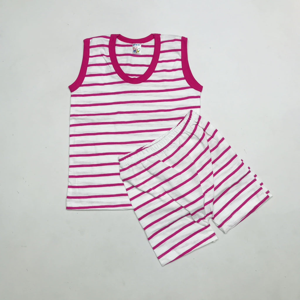 SL Kids Nikker Set