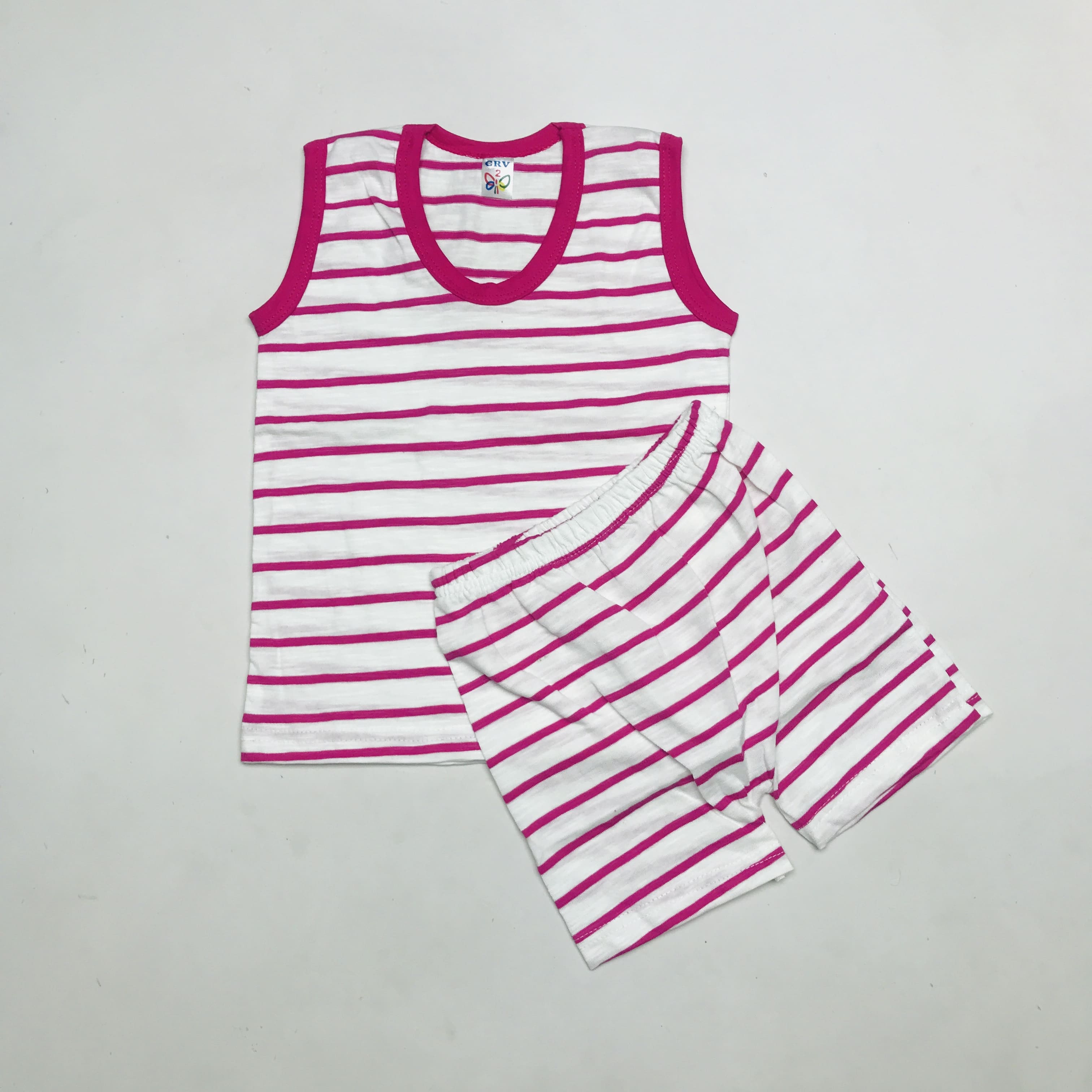 SL Kids Nikker Set