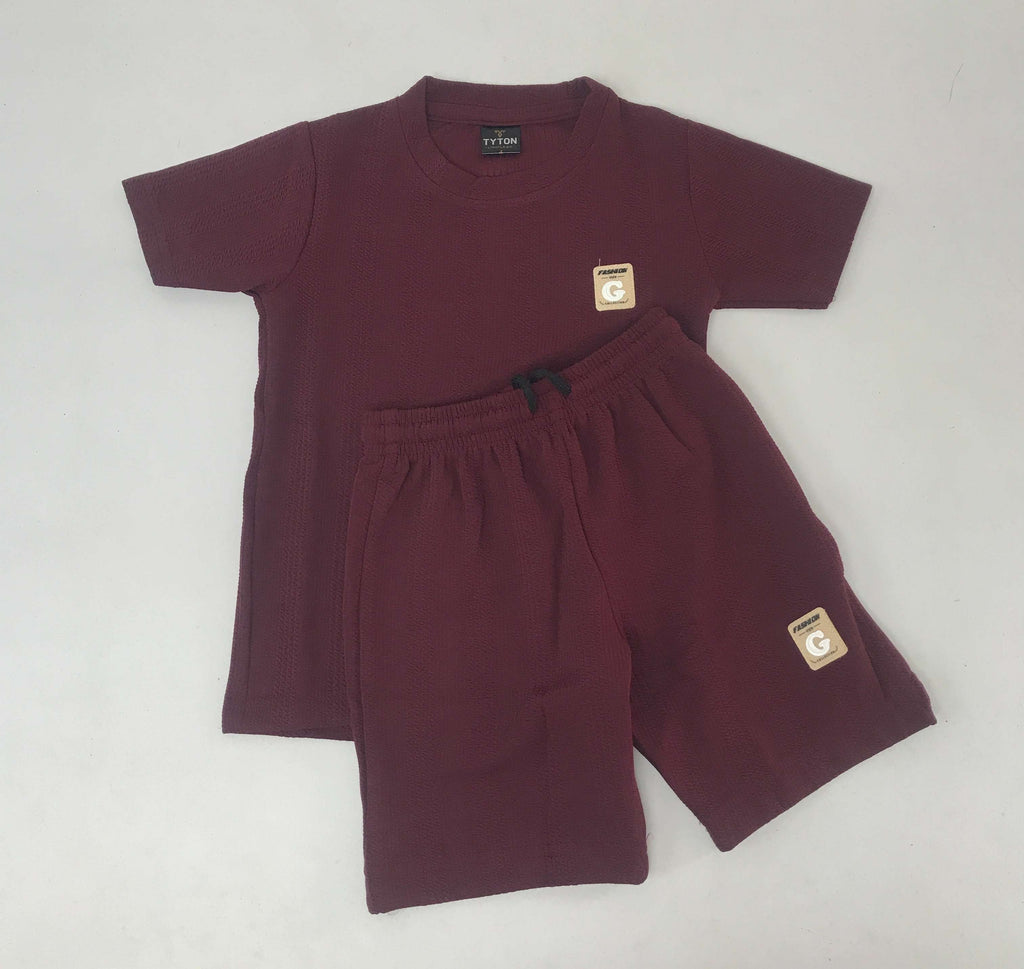 Cherry Pop Nikker Set