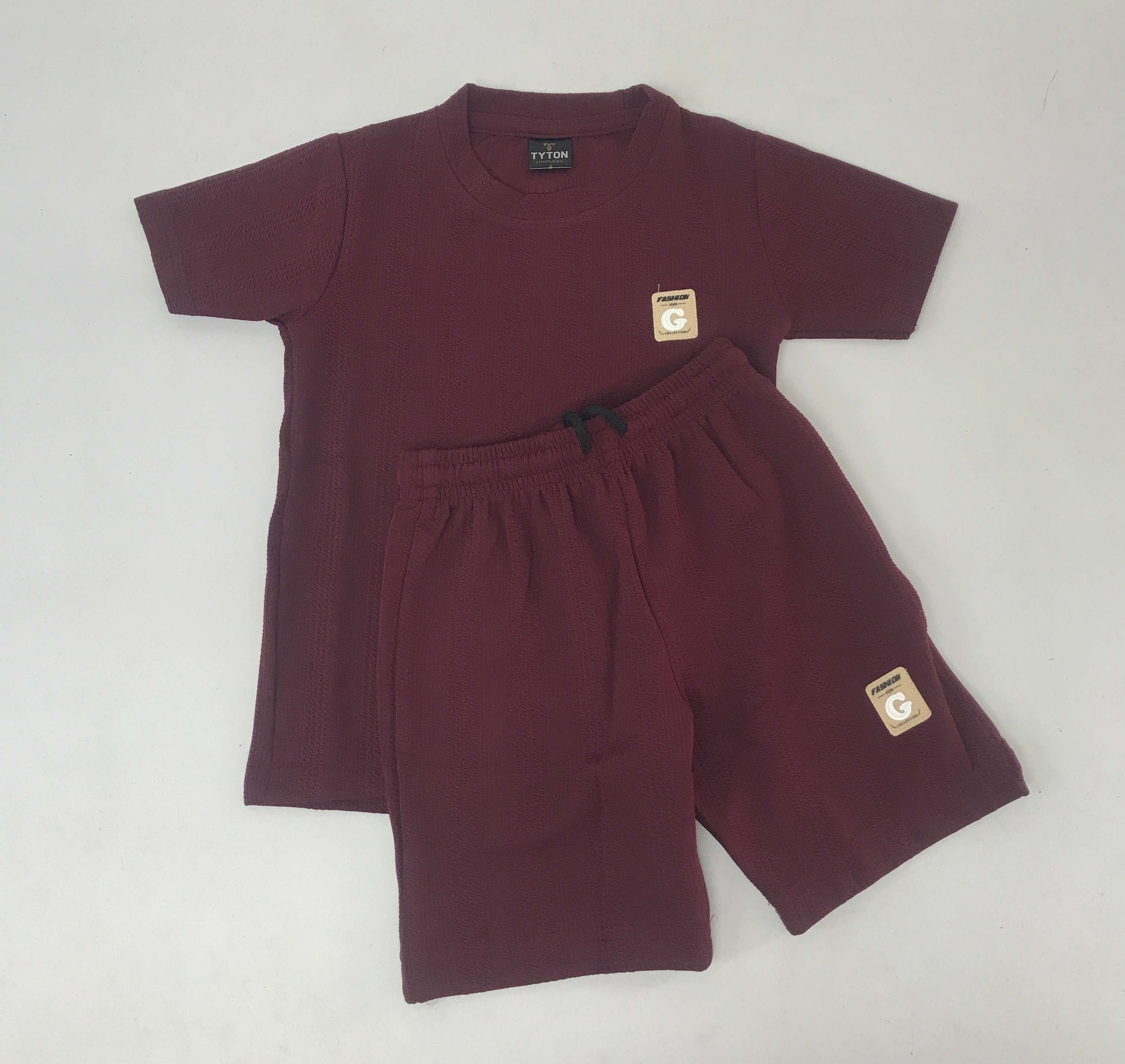 Cherry Pop Nikker Set