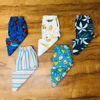 Kids Pant Combo Pack of 5