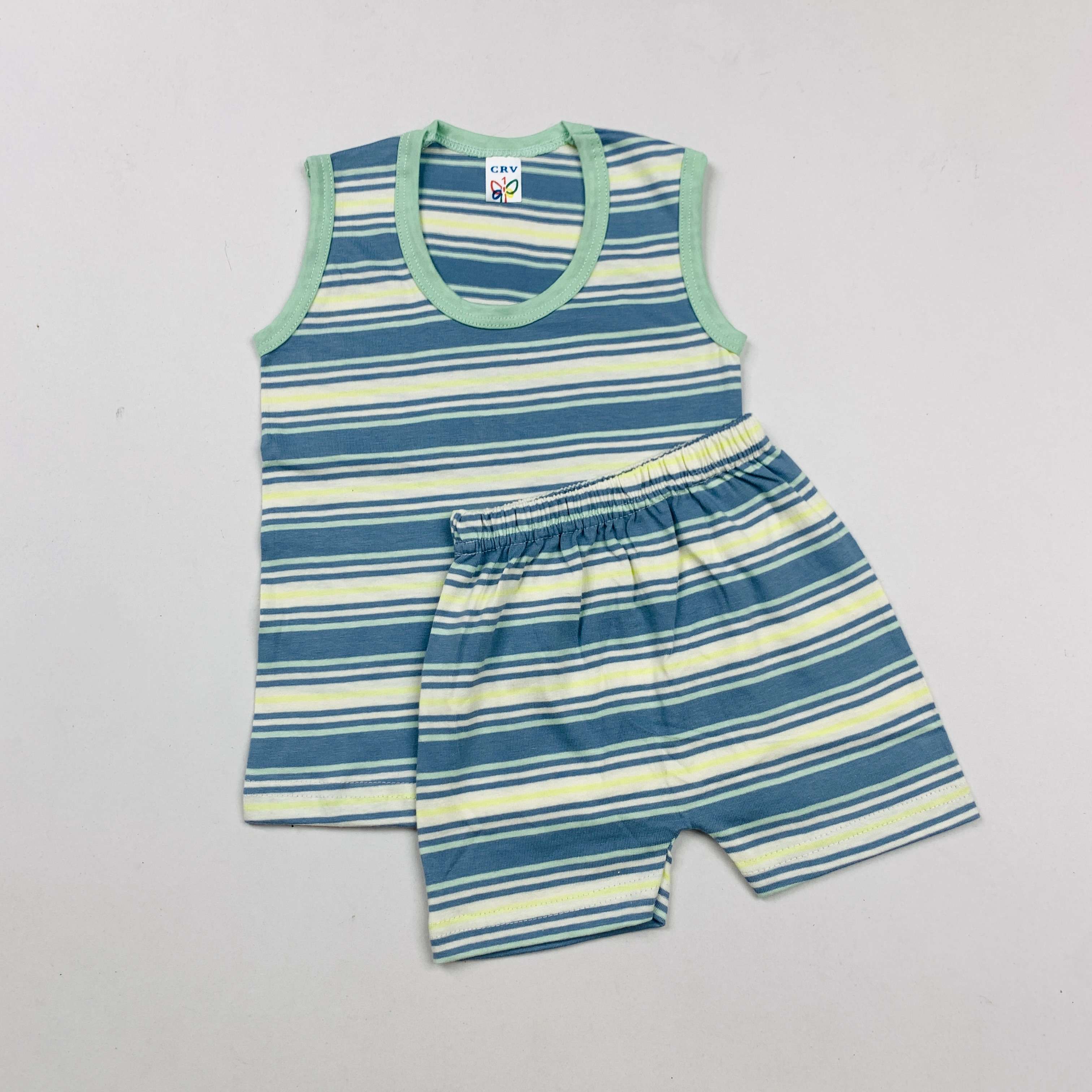 SL Kids Nikker Set