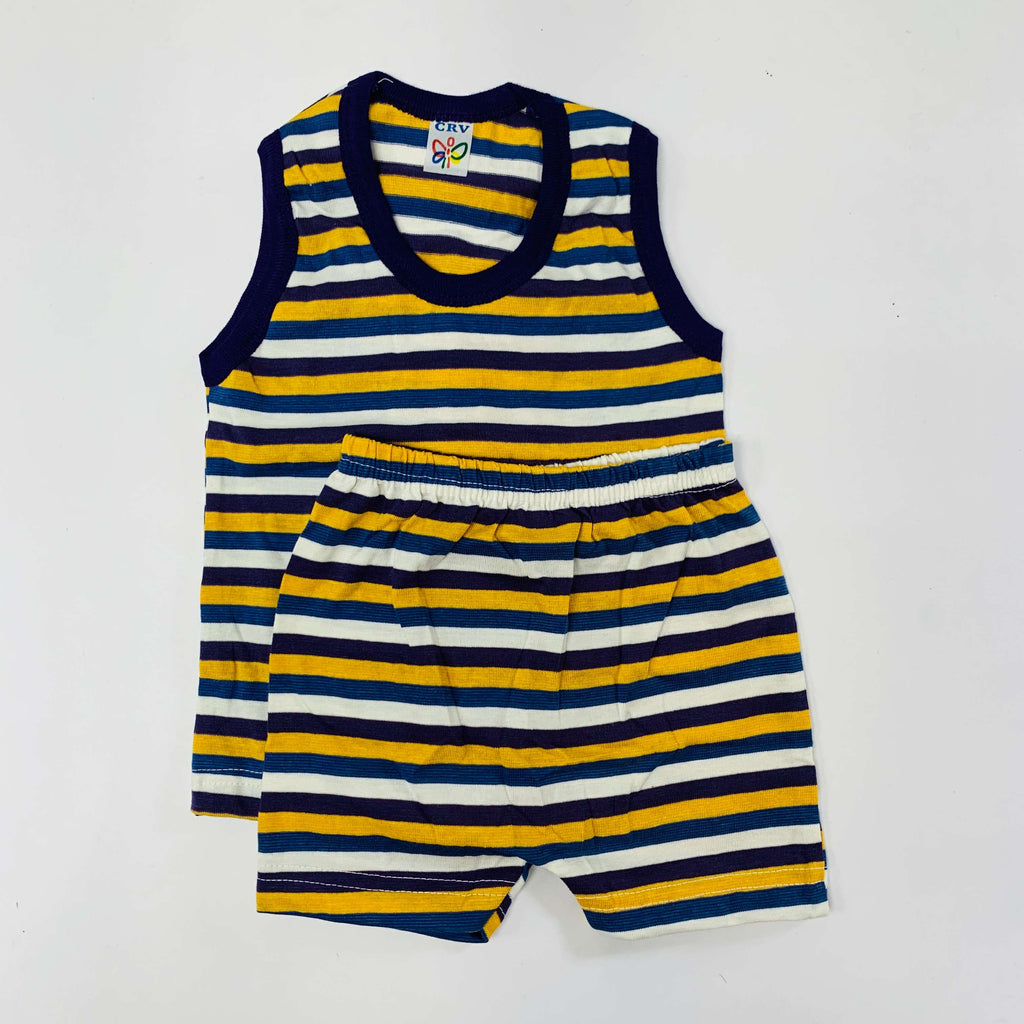 SL Kids Nikker Set