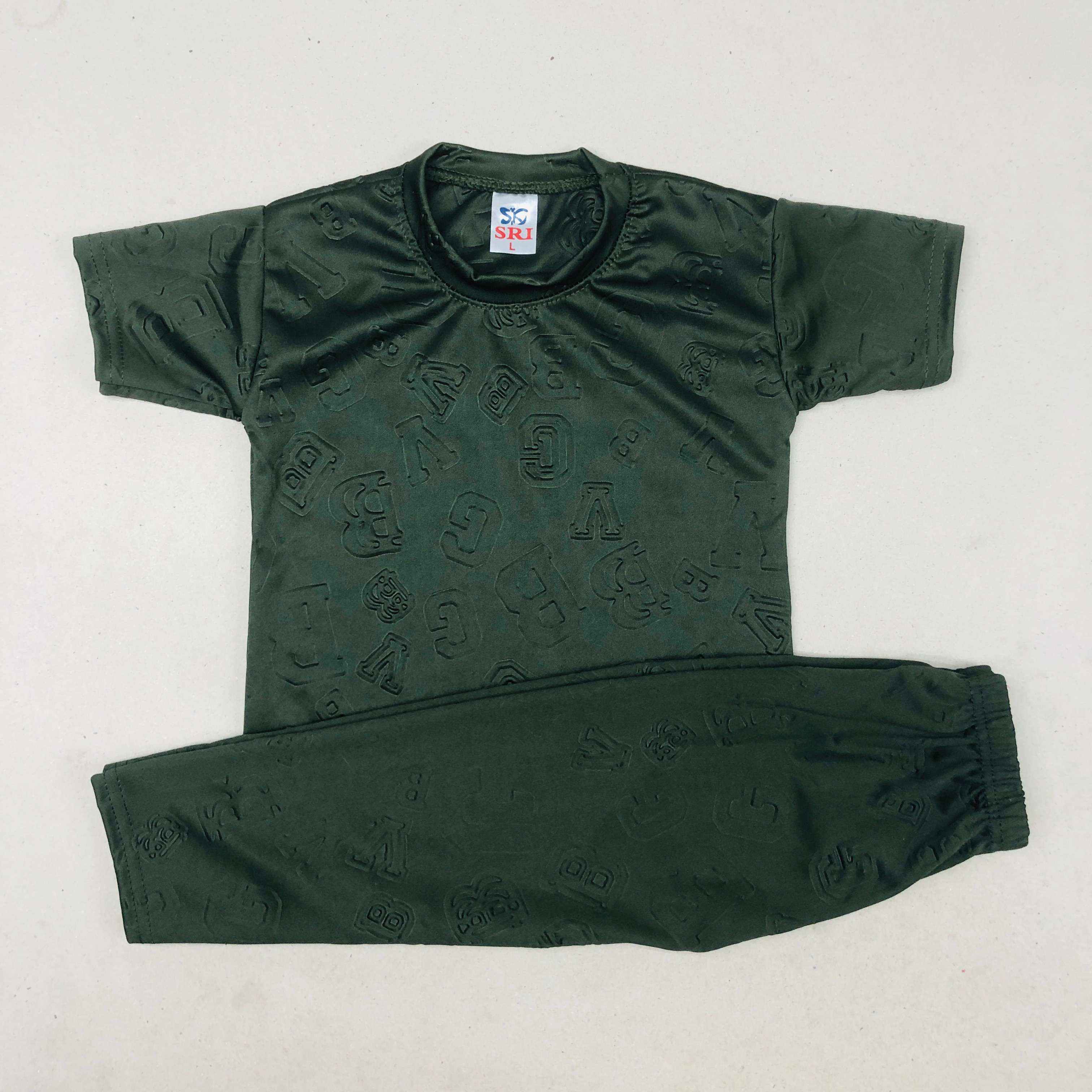 Joy Fashion Pant Set