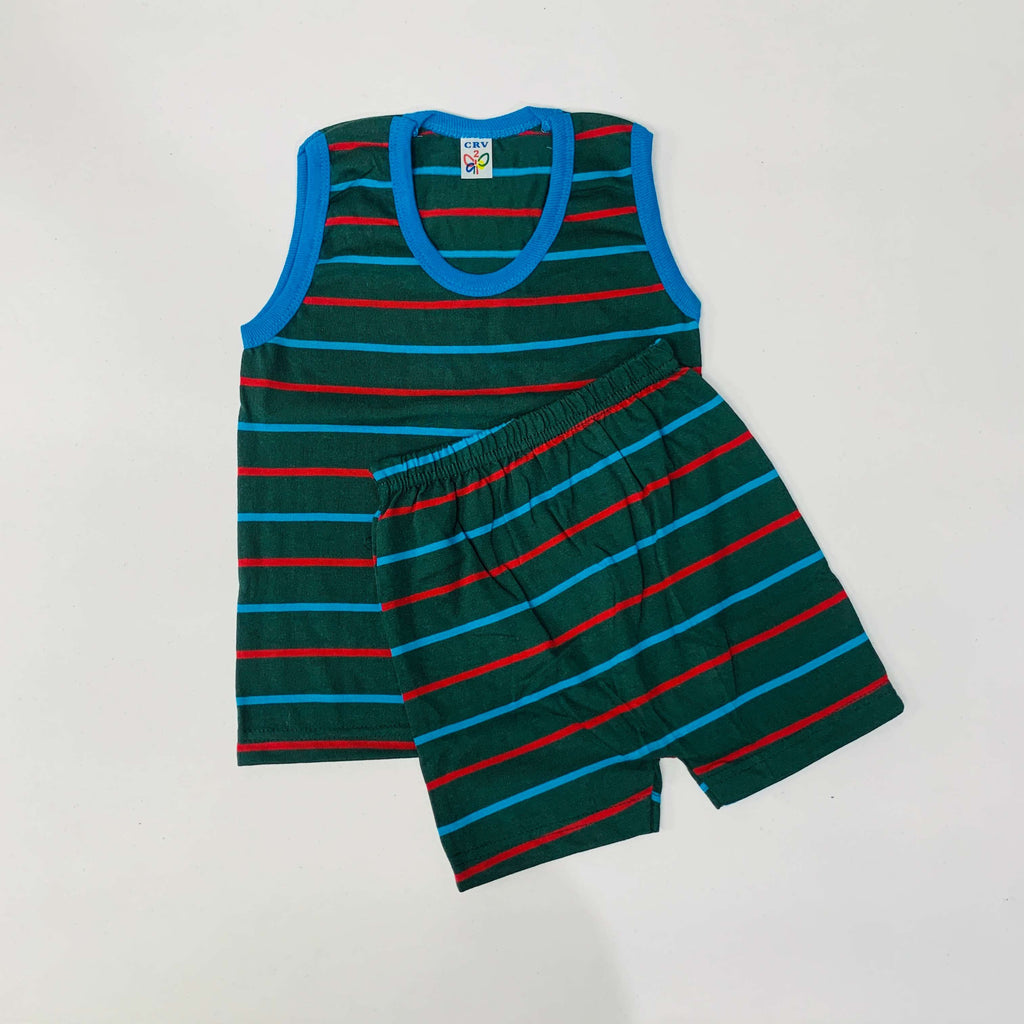 SL Kids Nikker Set