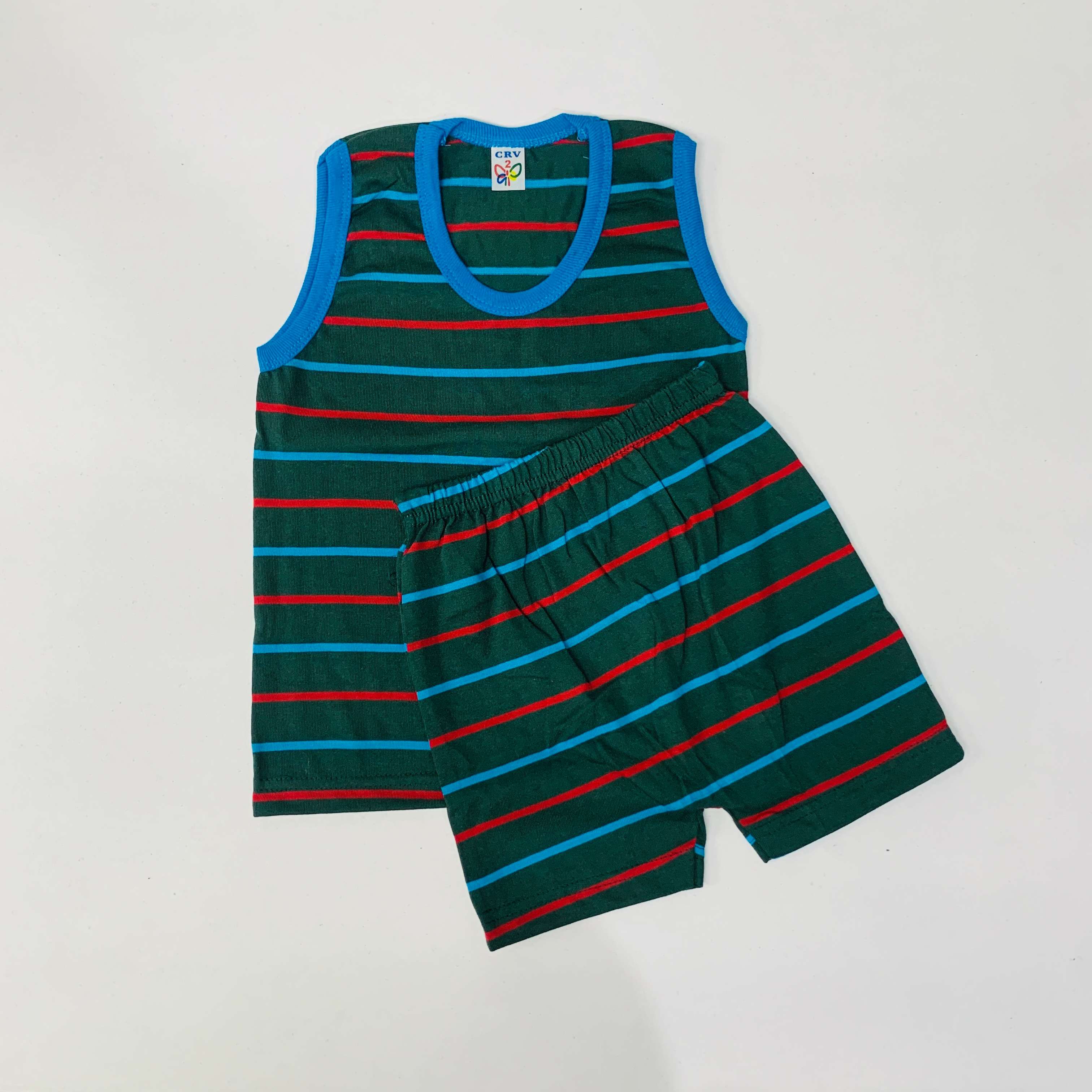SL Kids Nikker Set