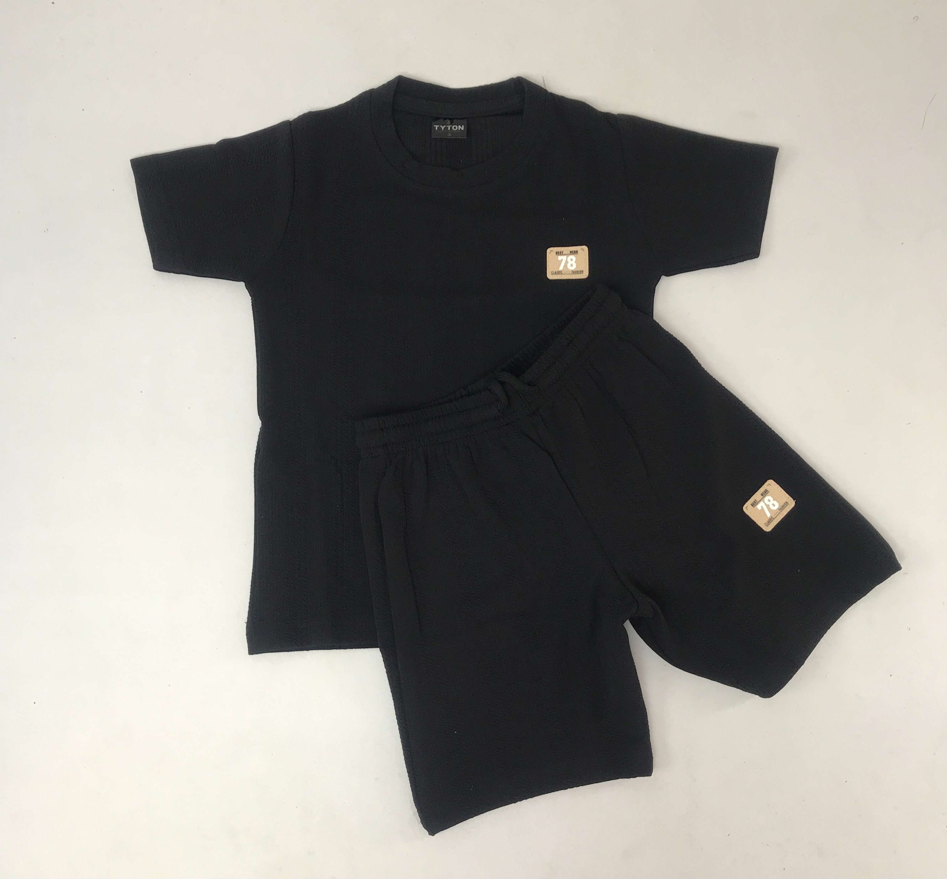 Cherry Pop Nikker Set