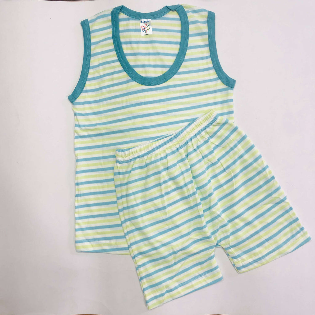 SL Kids Nikker Set