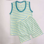 SL Kids Nikker Set