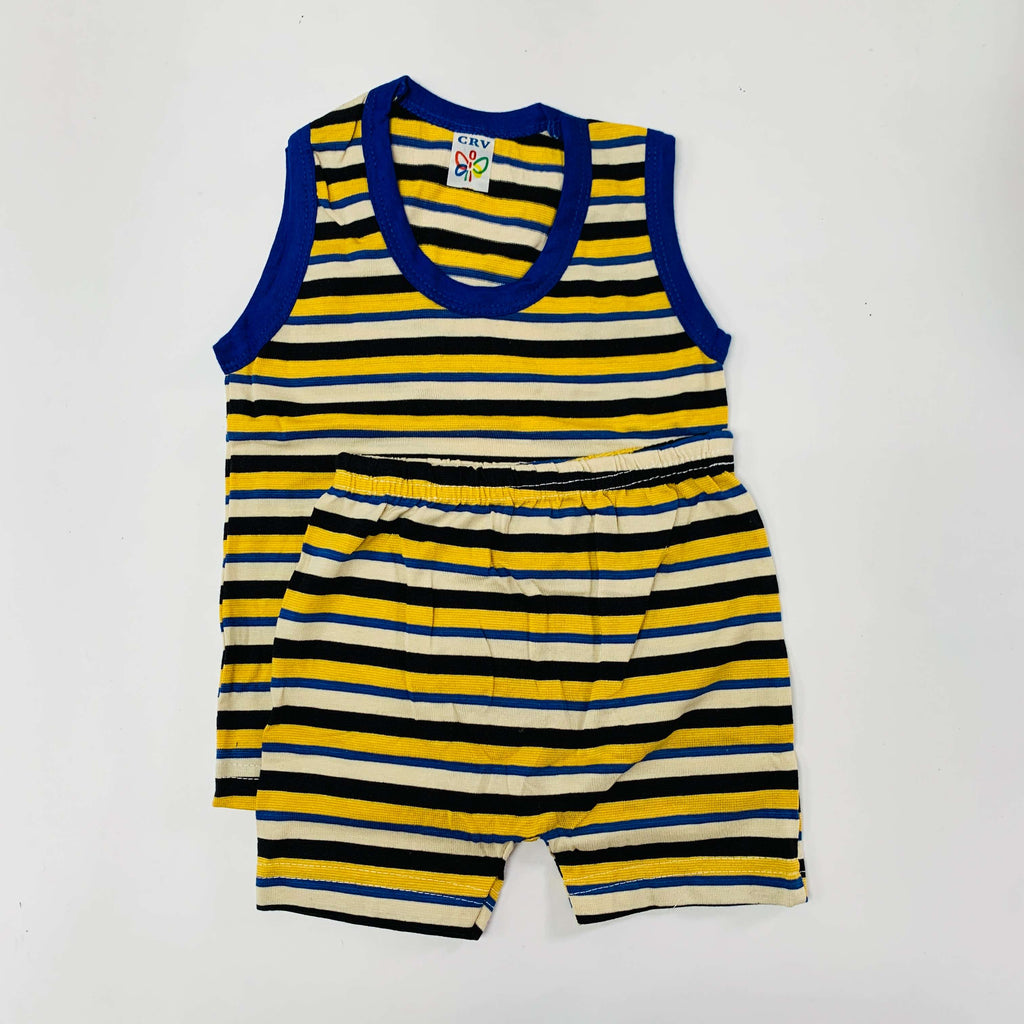 SL Kids Nikker Set
