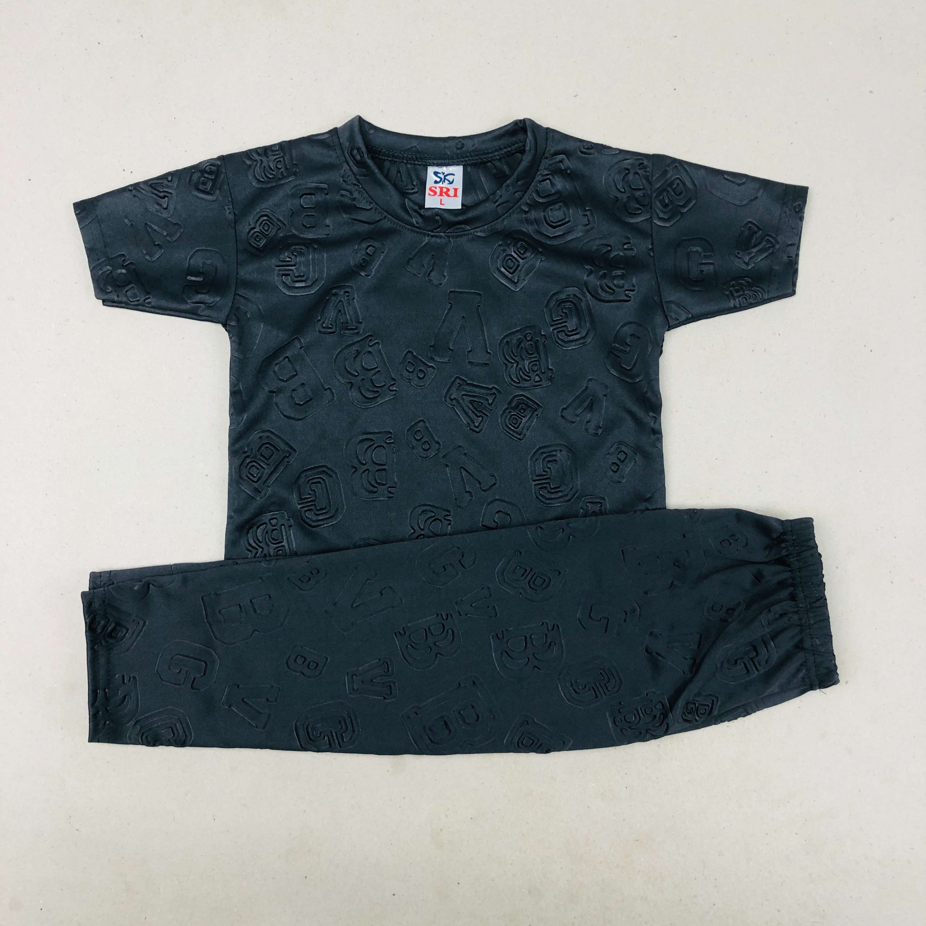 Joy Fashion Pant Set